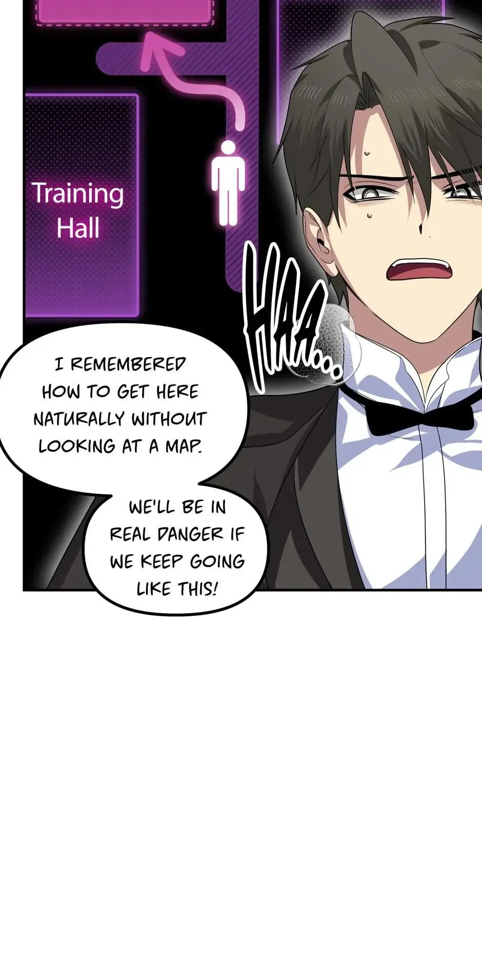 SSS-Class Revival Hunter Chapter 87 – Page 41