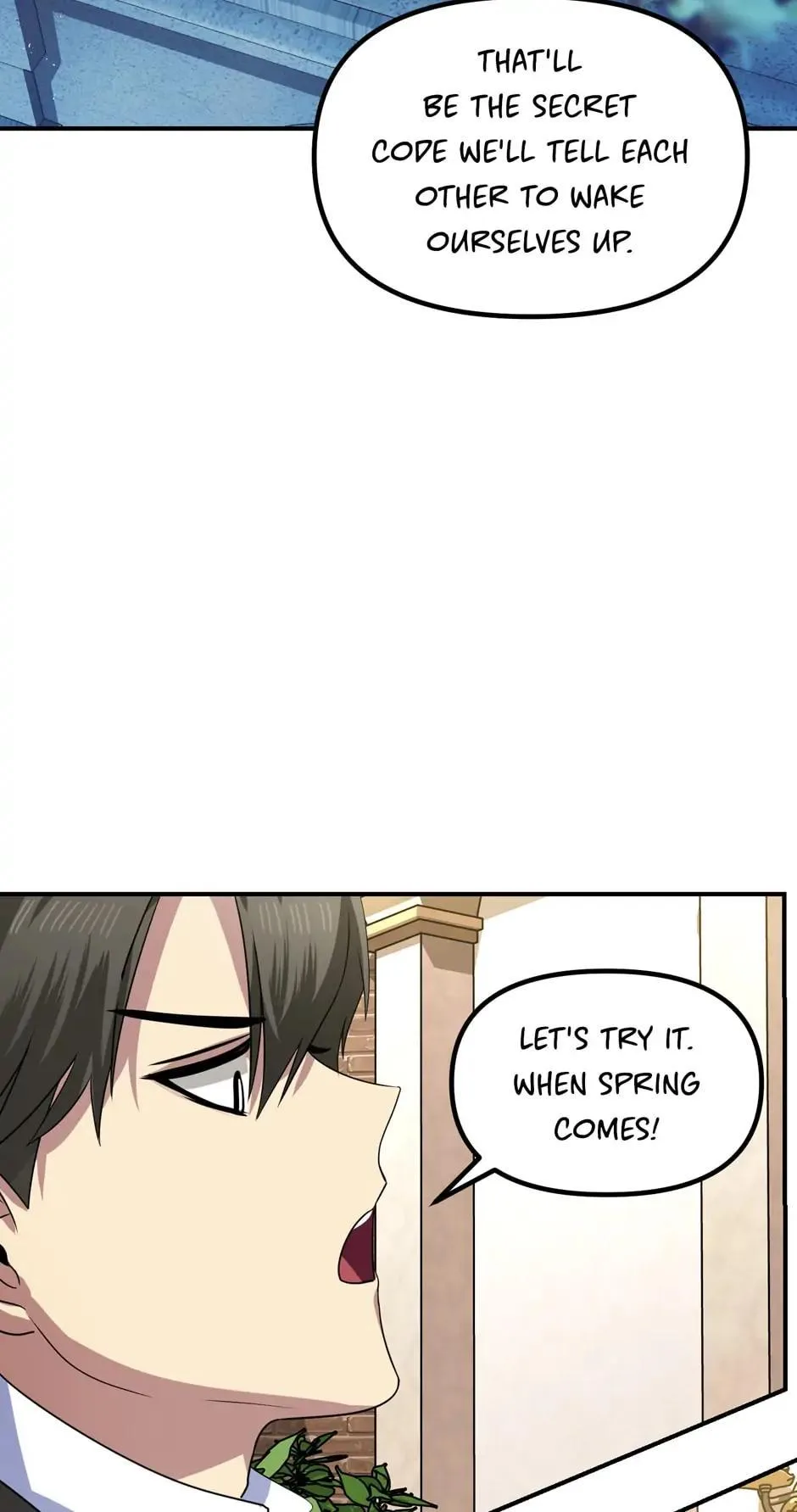 SSS-Class Revival Hunter Chapter 87 – Page 46