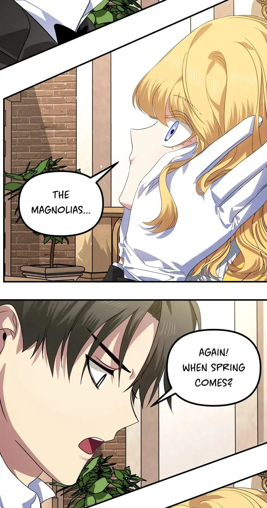 SSS-Class Revival Hunter Chapter 87 – Page 47