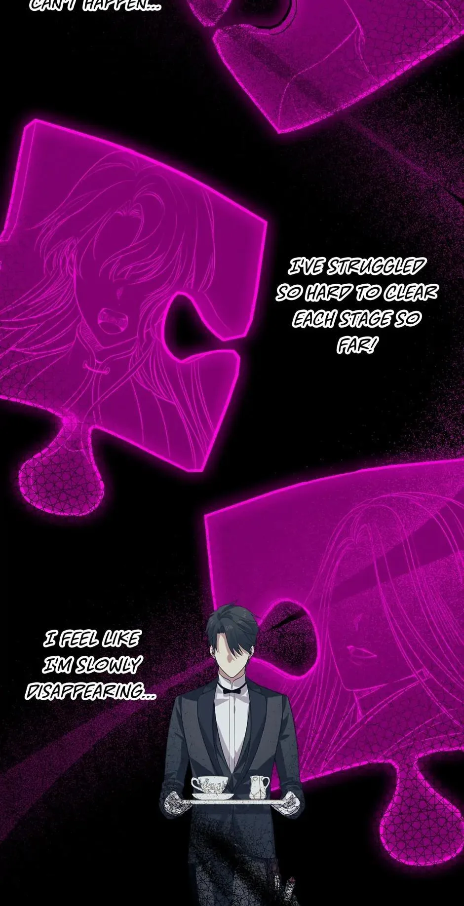 SSS-Class Revival Hunter Chapter 87 – Page 60