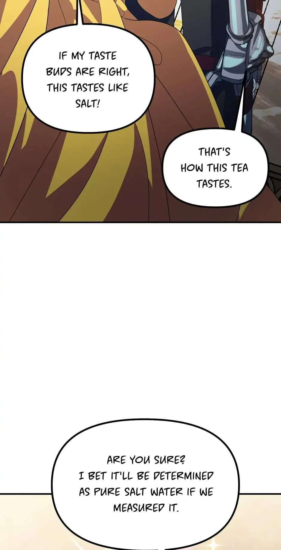 SSS-Class Revival Hunter Chapter 87 – Page 64