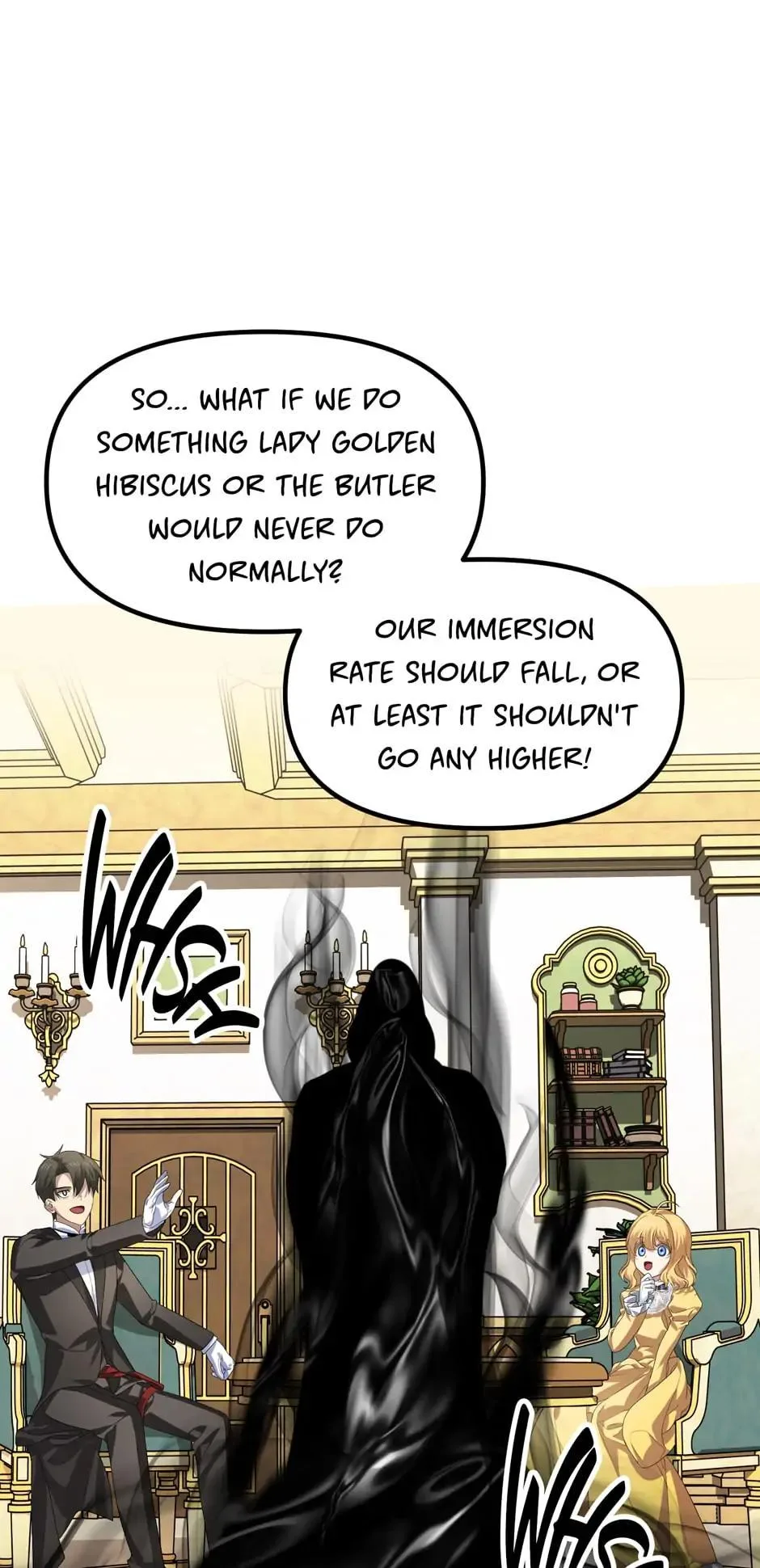 SSS-Class Revival Hunter Chapter 87 – Page 76