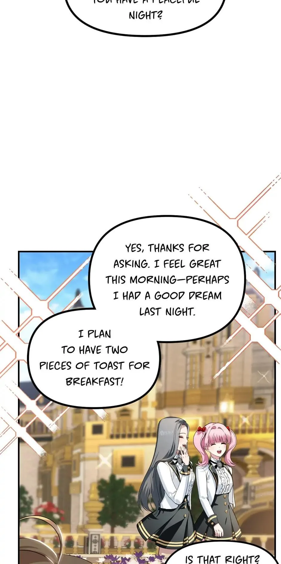 SSS-Class Revival Hunter Chapter 88 – Page 6