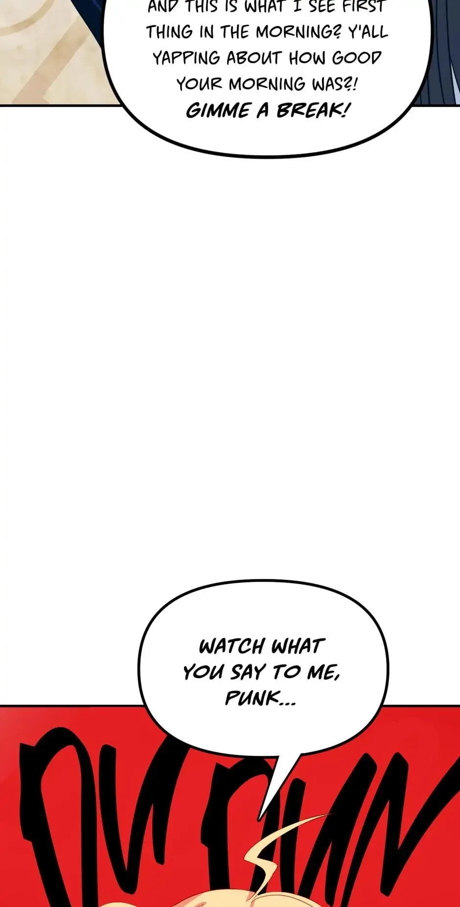 SSS-Class Revival Hunter Chapter 88 – Page 11