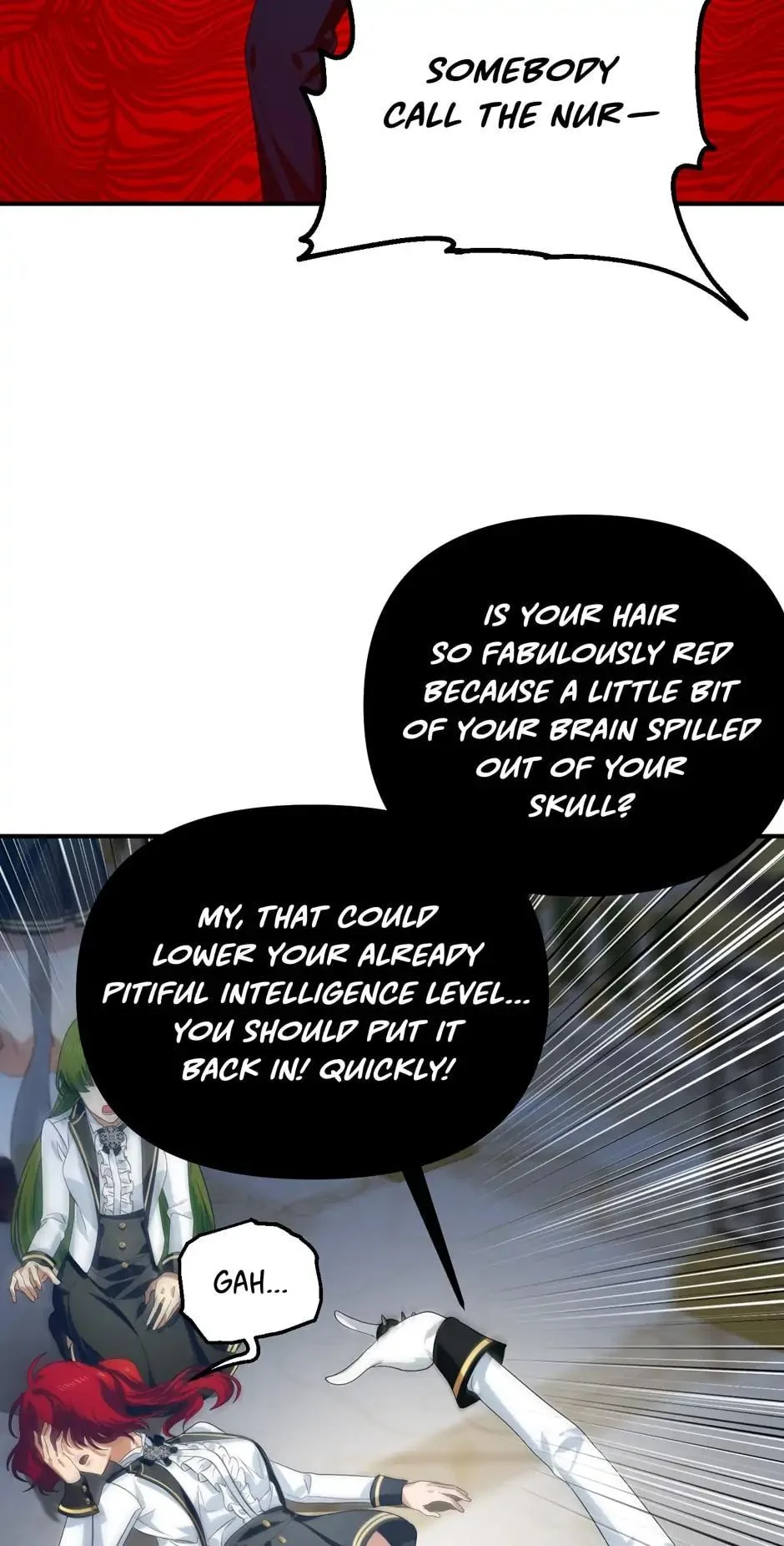SSS-Class Revival Hunter Chapter 88 – Page 15