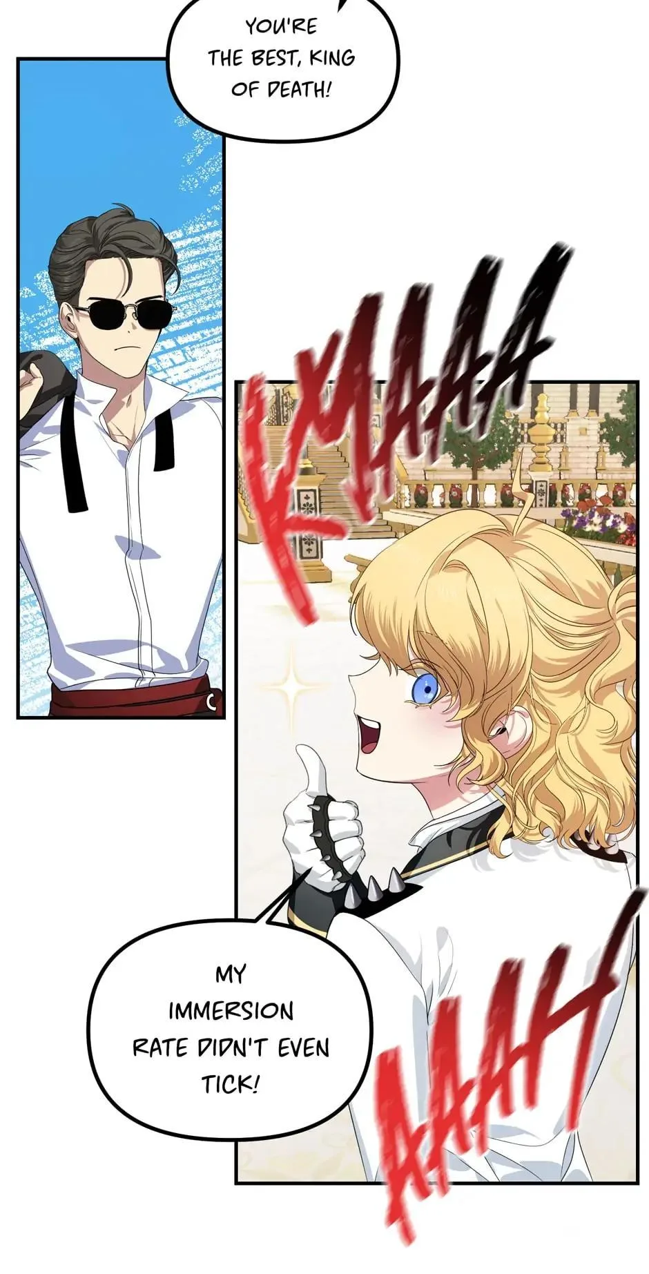 SSS-Class Revival Hunter Chapter 88 – Page 17