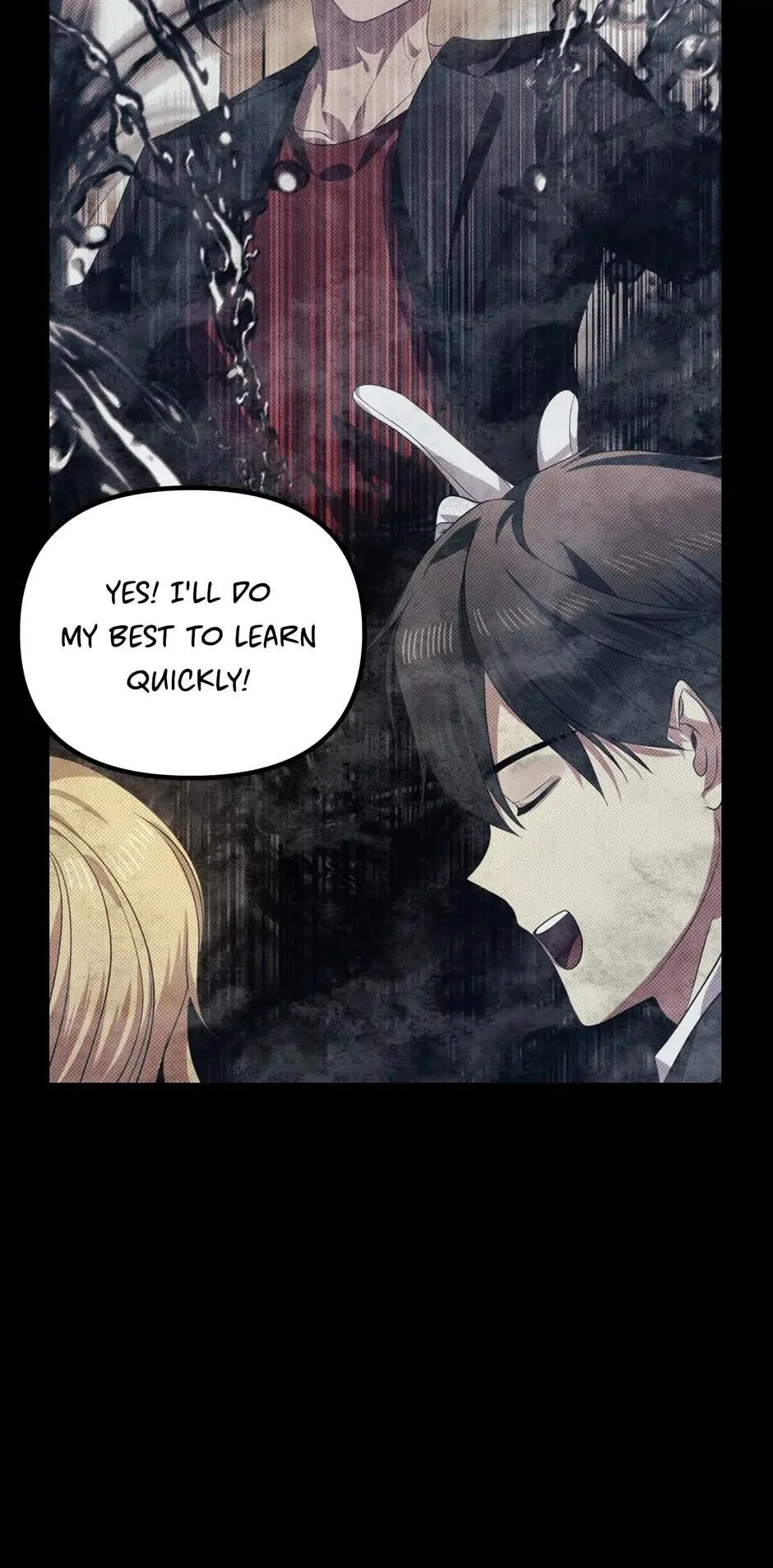 SSS-Class Revival Hunter Chapter 88 – Page 19