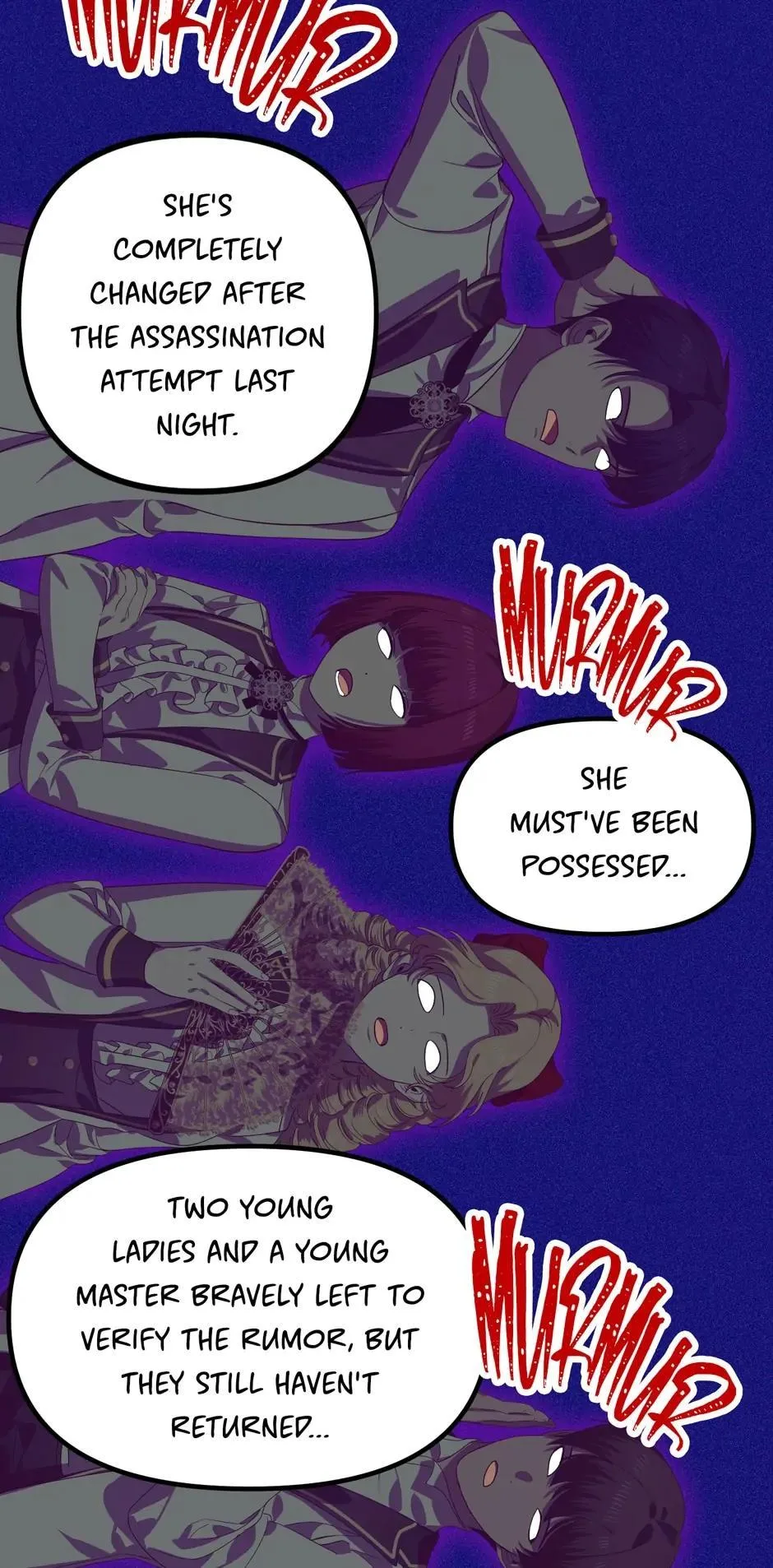 SSS-Class Revival Hunter Chapter 88 – Page 23