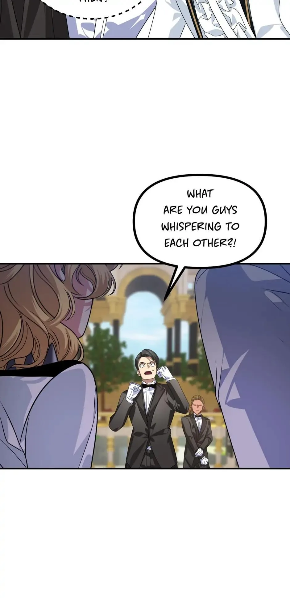 SSS-Class Revival Hunter Chapter 88 – Page 30