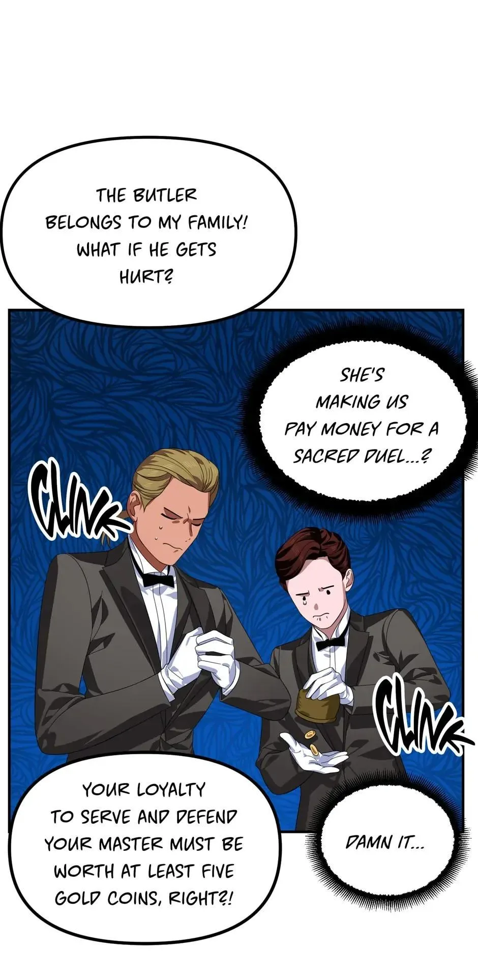 SSS-Class Revival Hunter Chapter 88 – Page 33
