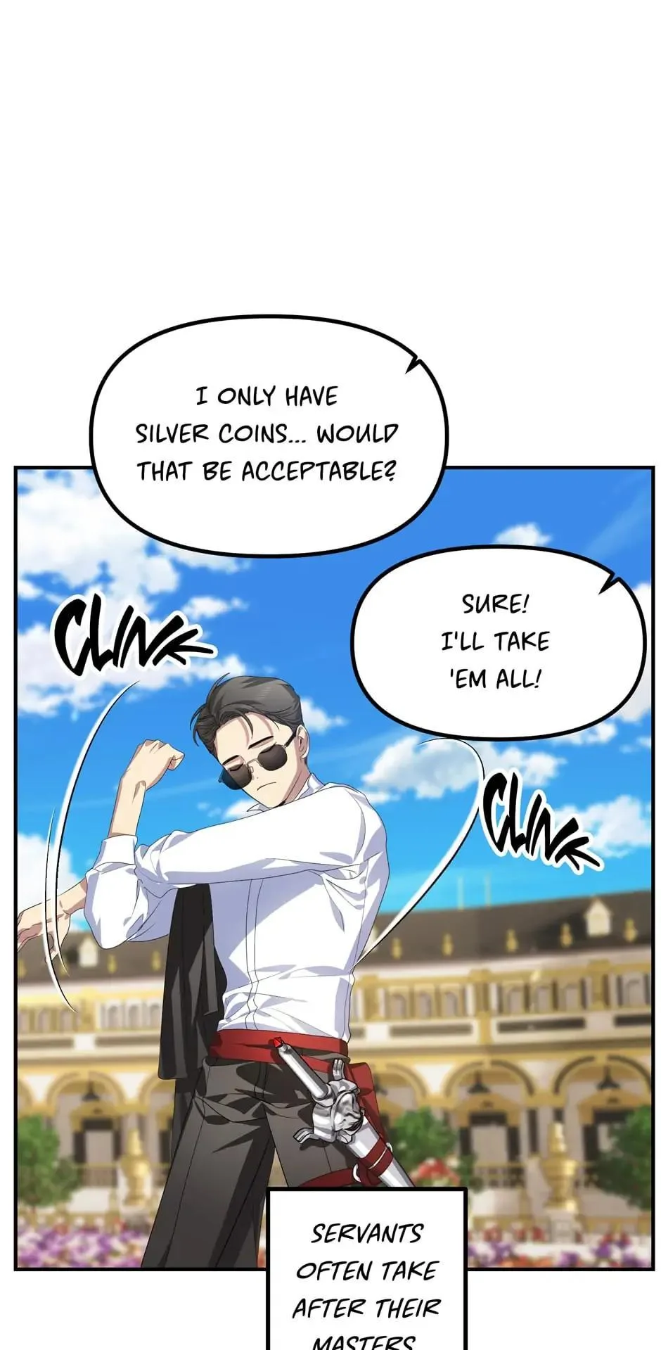 SSS-Class Revival Hunter Chapter 88 – Page 34