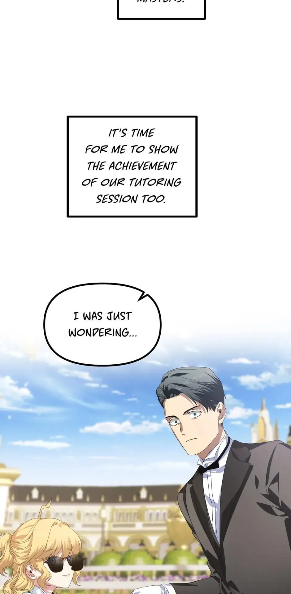 SSS-Class Revival Hunter Chapter 88 – Page 35