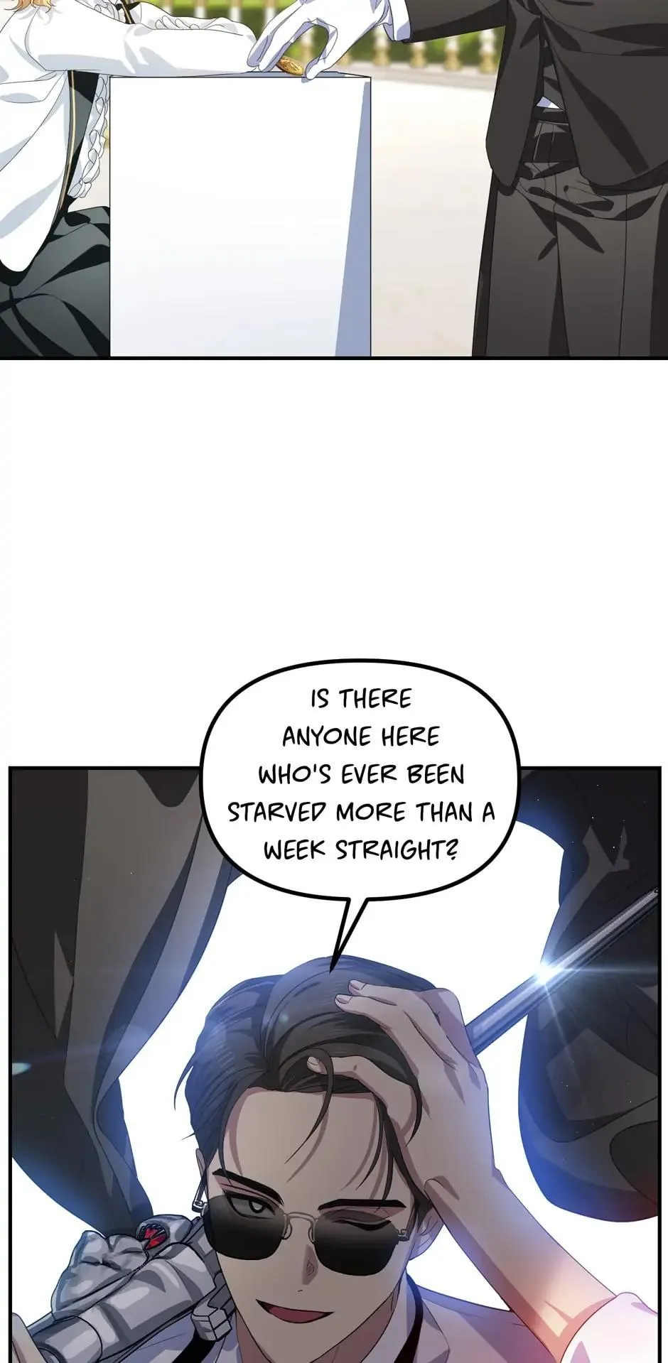 SSS-Class Revival Hunter Chapter 88 – Page 36