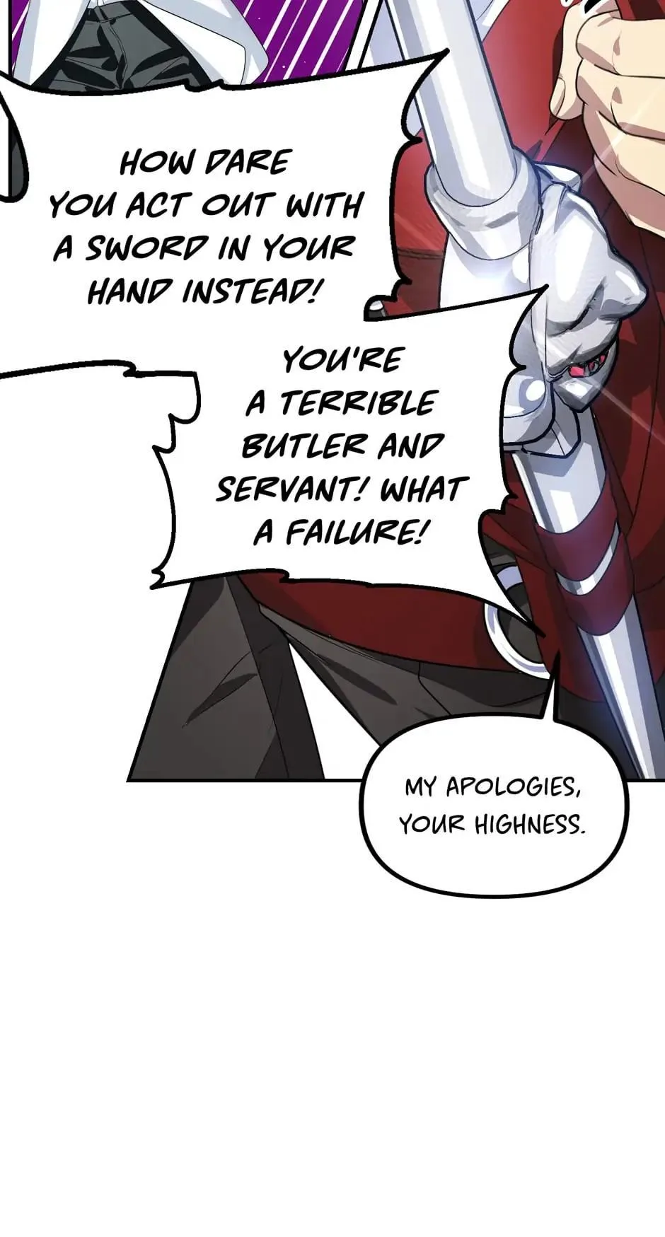 SSS-Class Revival Hunter Chapter 88 – Page 41