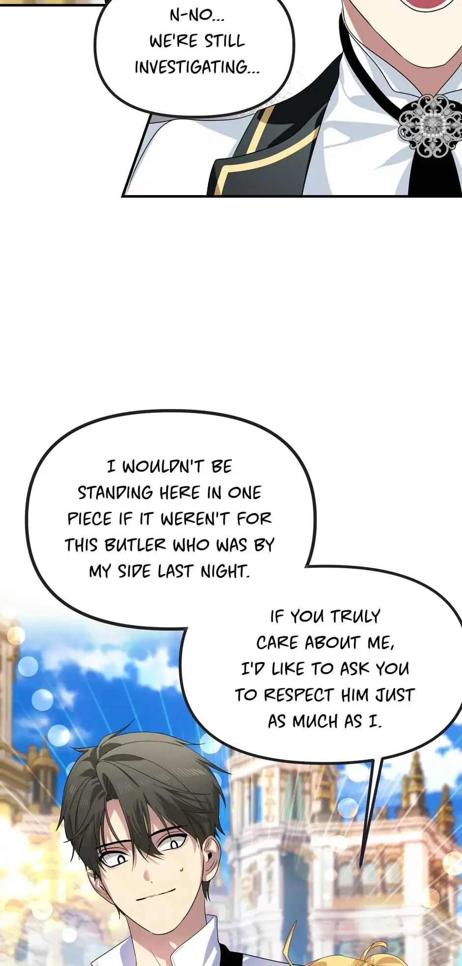 SSS-Class Revival Hunter Chapter 88 – Page 55