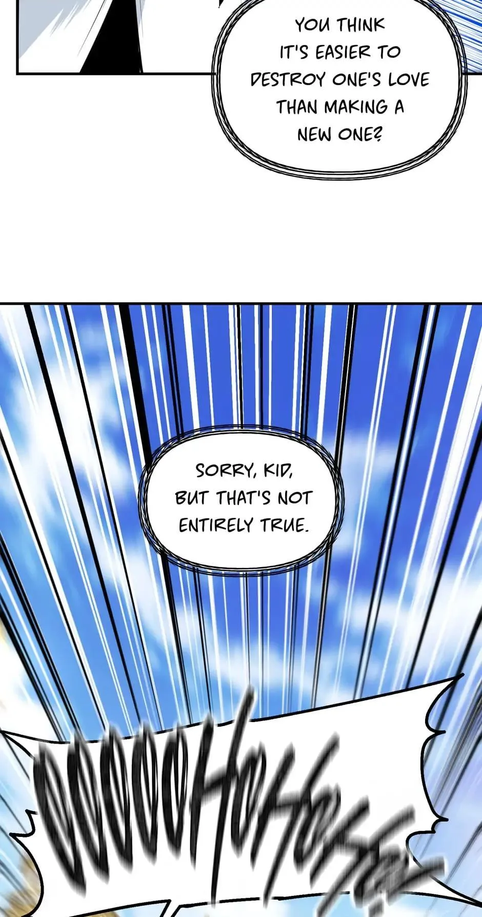 SSS-Class Revival Hunter Chapter 88 – Page 64