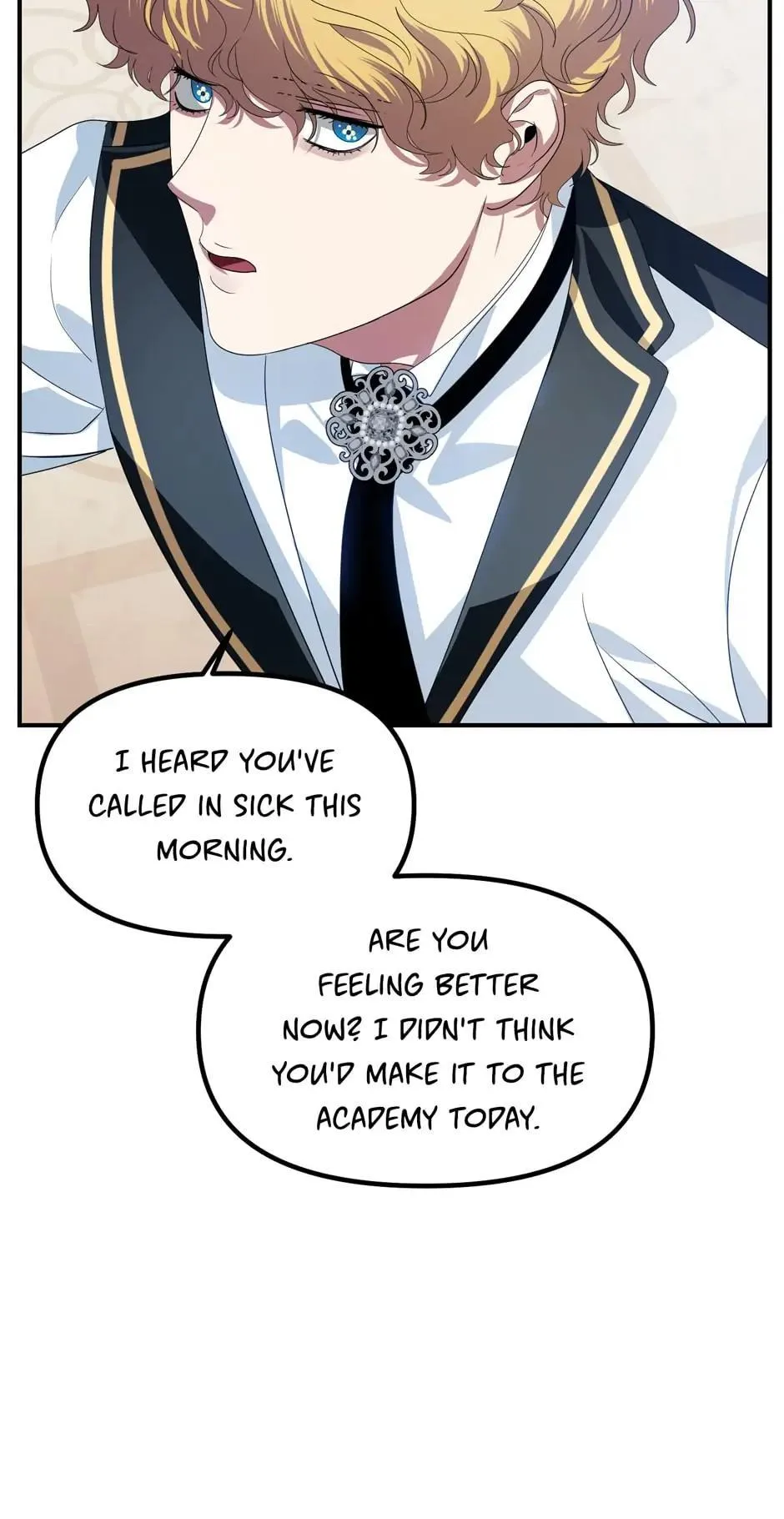 SSS-Class Revival Hunter Chapter 89 – Page 7