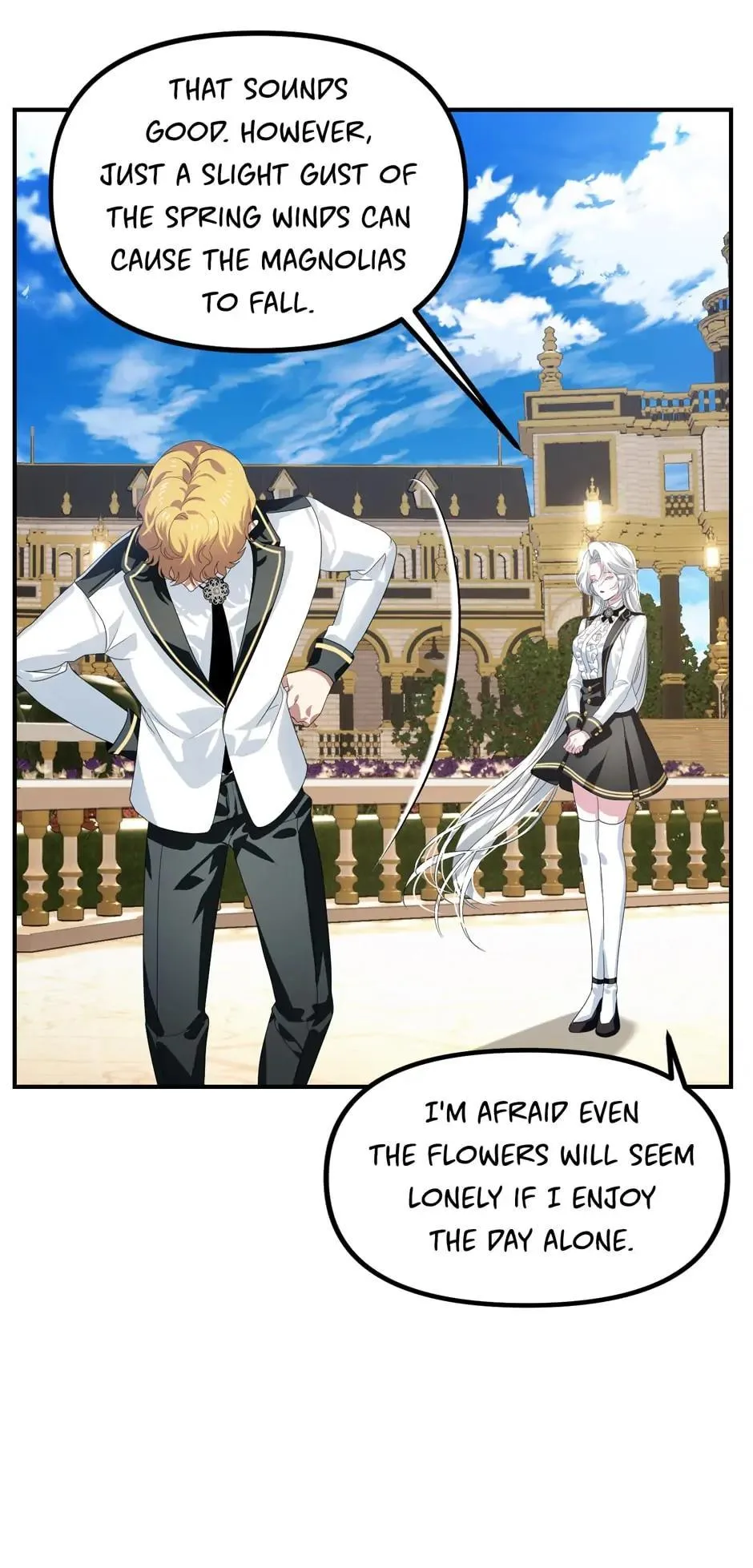 SSS-Class Revival Hunter Chapter 89 – Page 12
