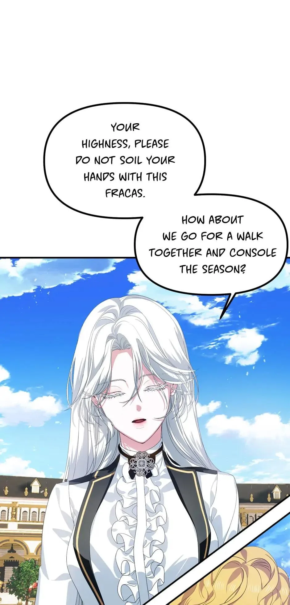 SSS-Class Revival Hunter Chapter 89 – Page 13