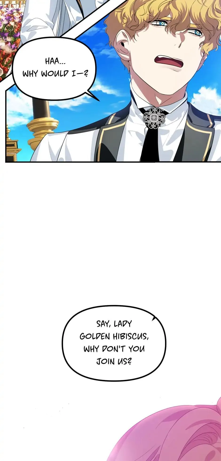 SSS-Class Revival Hunter Chapter 89 – Page 14