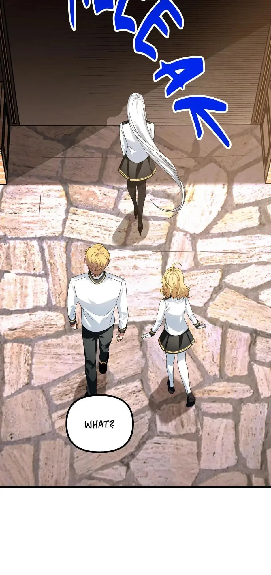 SSS-Class Revival Hunter Chapter 89 – Page 35