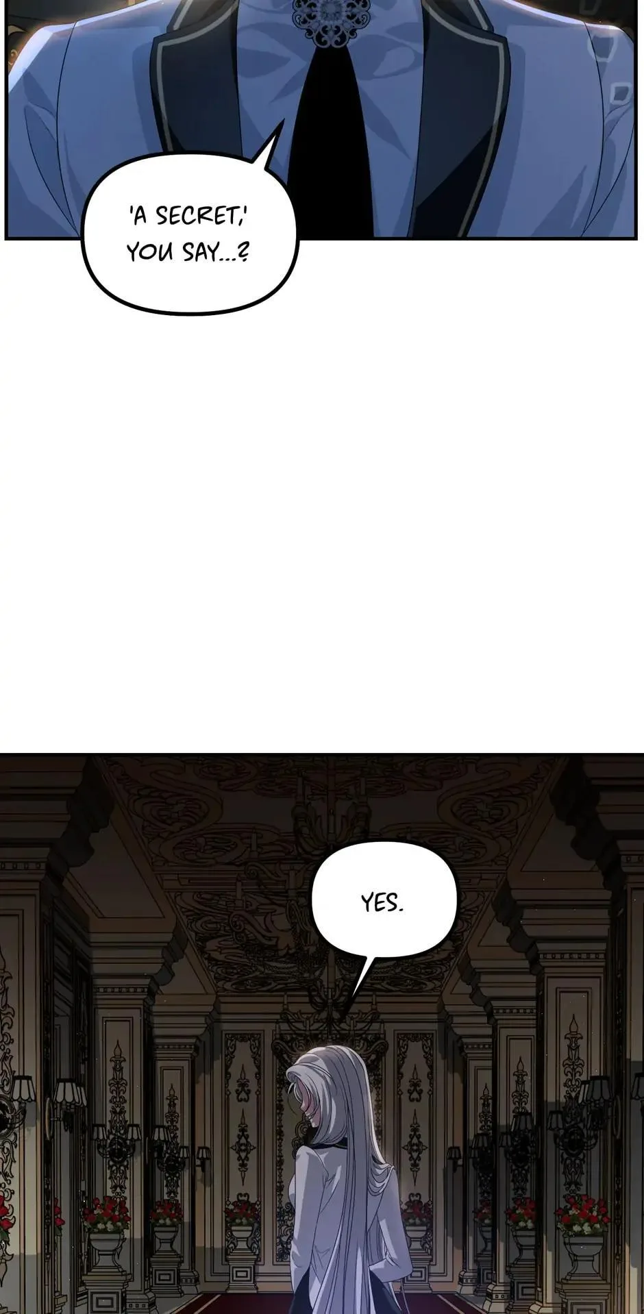 SSS-Class Revival Hunter Chapter 89 – Page 38