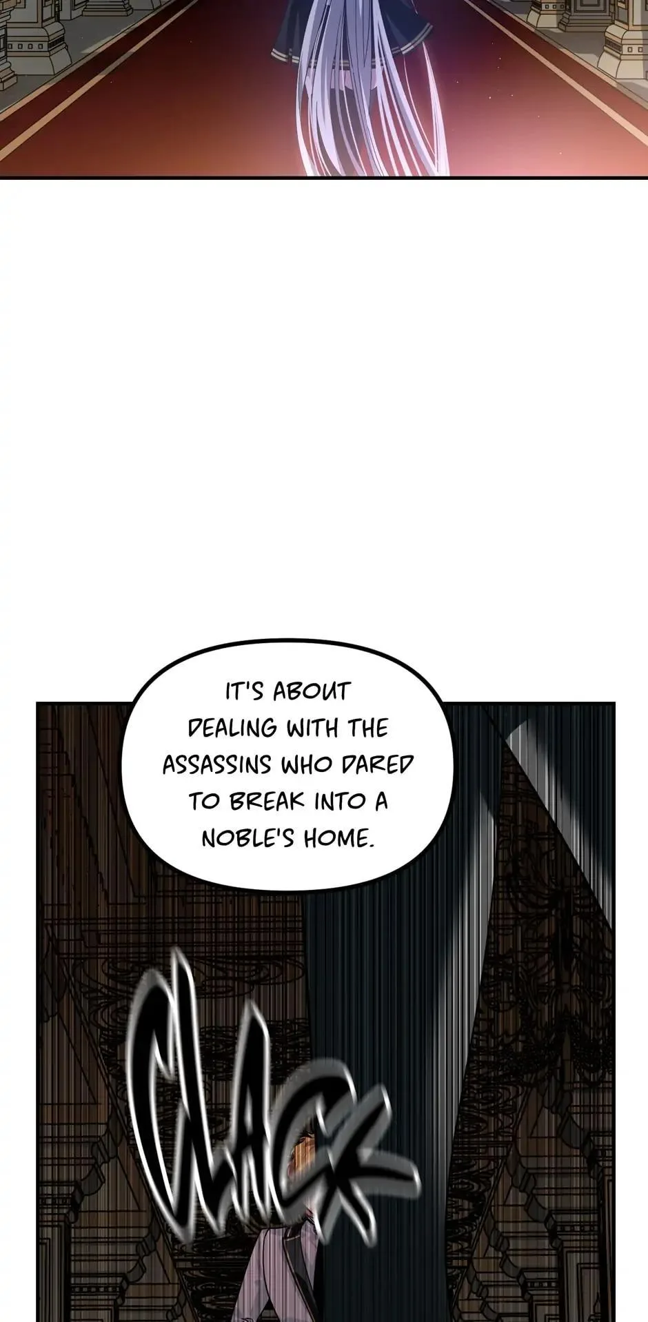 SSS-Class Revival Hunter Chapter 89 – Page 39