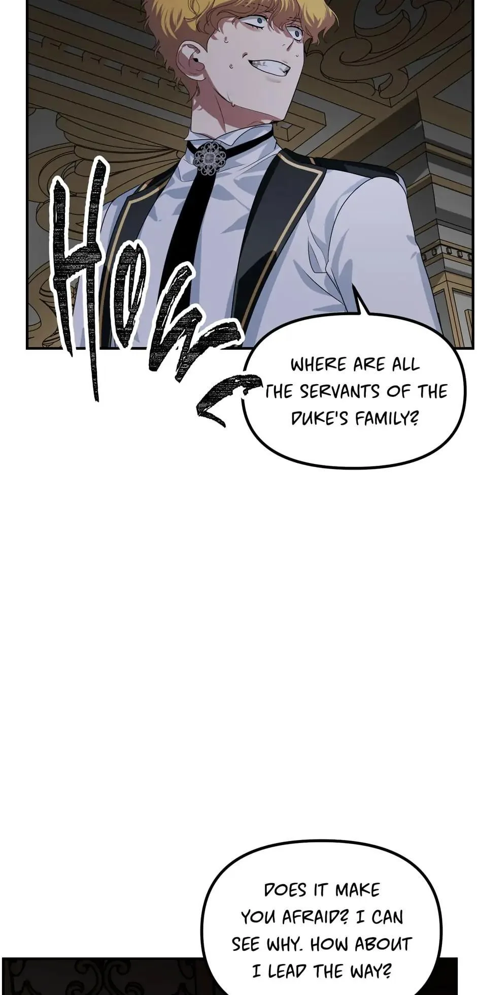 SSS-Class Revival Hunter Chapter 89 – Page 49