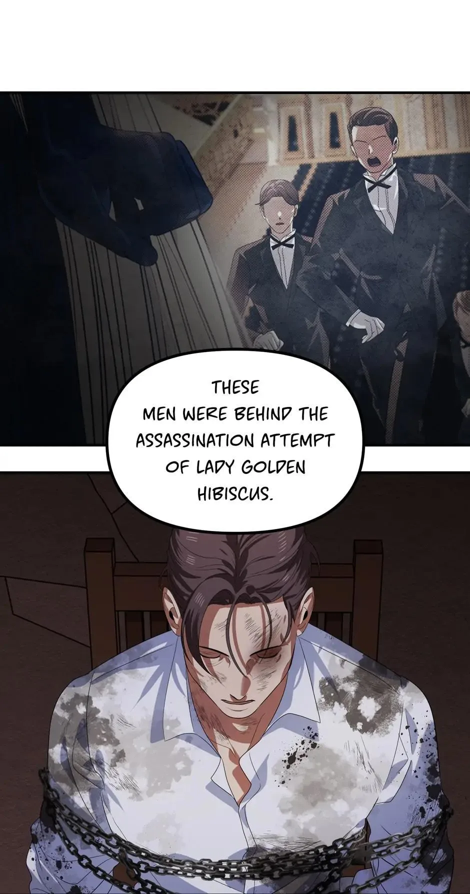 SSS-Class Revival Hunter Chapter 89 – Page 55