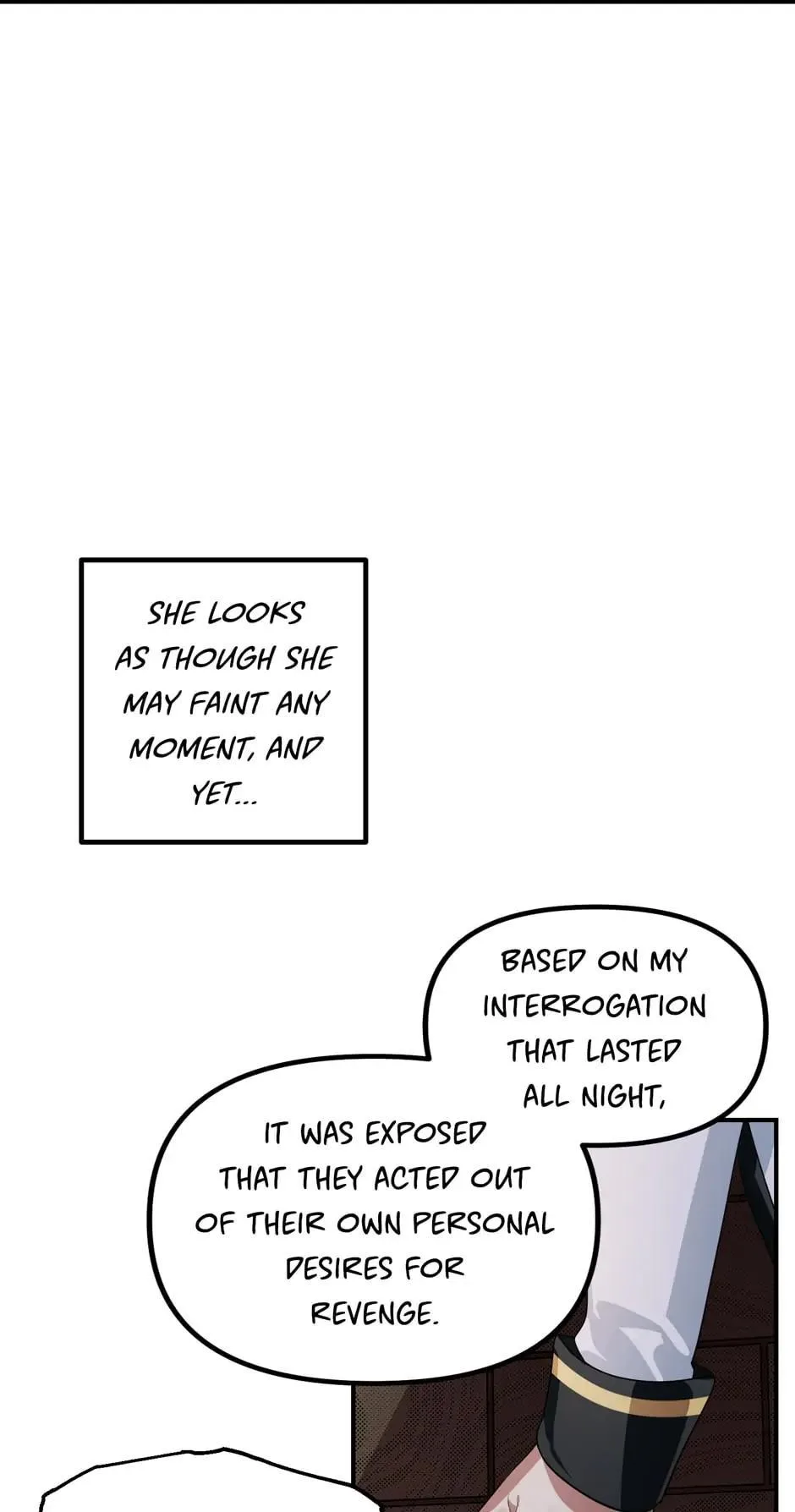 SSS-Class Revival Hunter Chapter 89 – Page 56