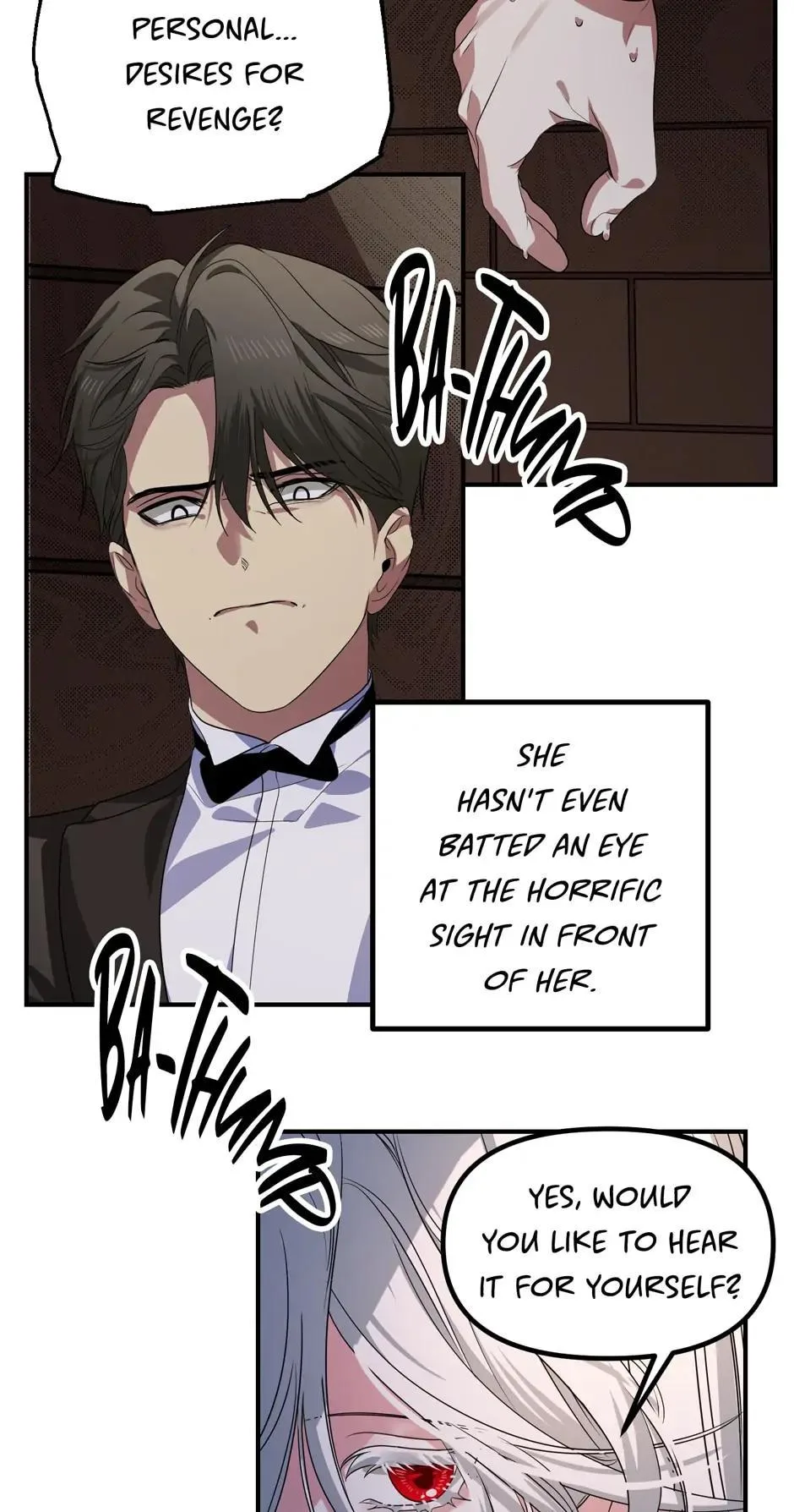 SSS-Class Revival Hunter Chapter 89 – Page 57