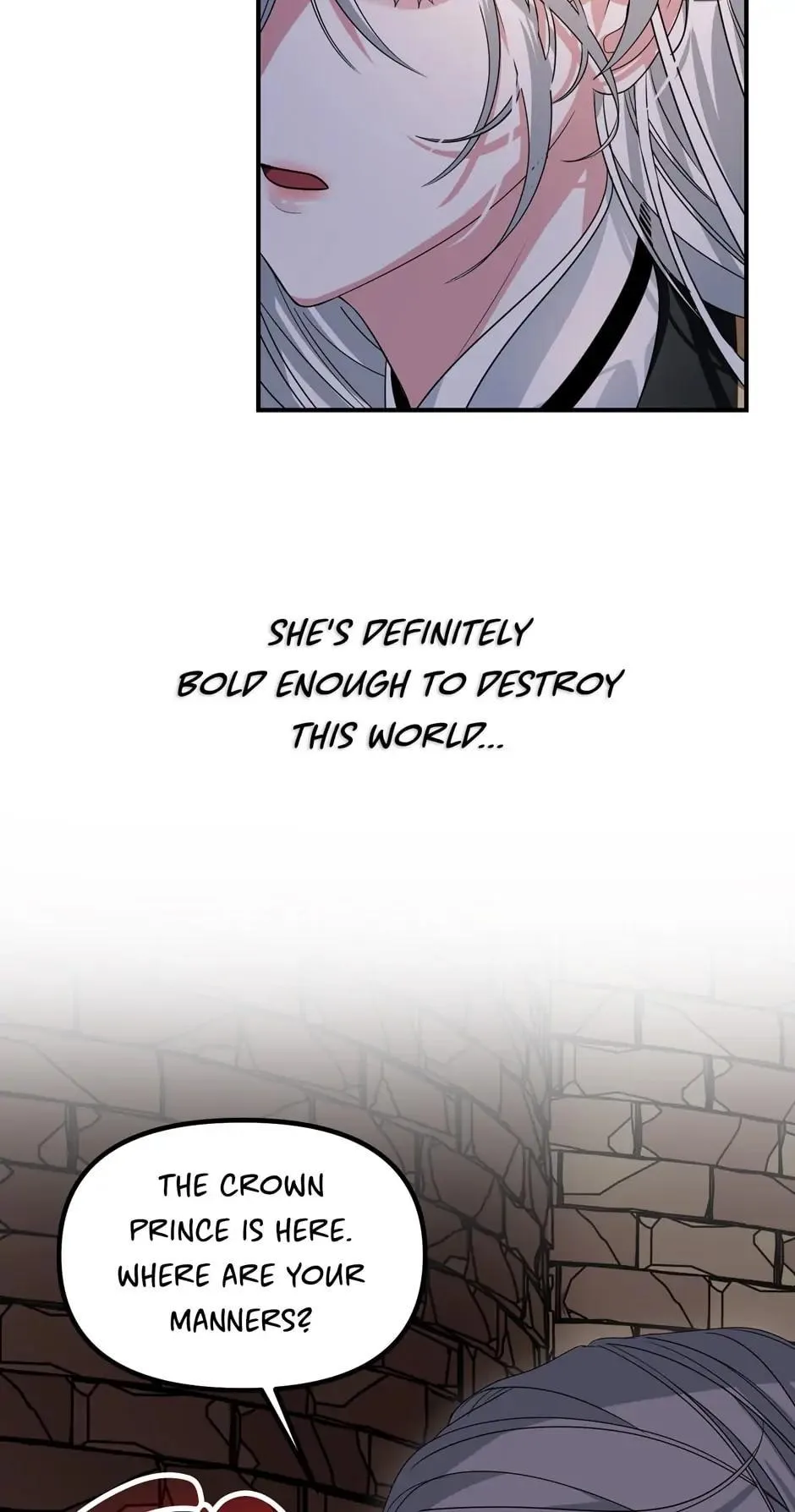 SSS-Class Revival Hunter Chapter 89 – Page 58