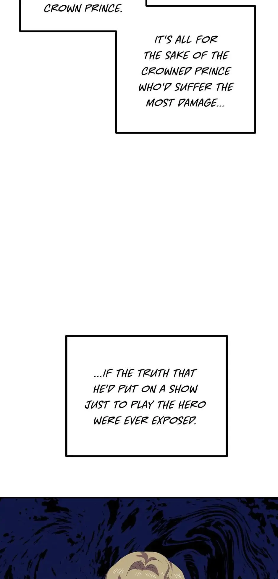 SSS-Class Revival Hunter Chapter 89 – Page 66