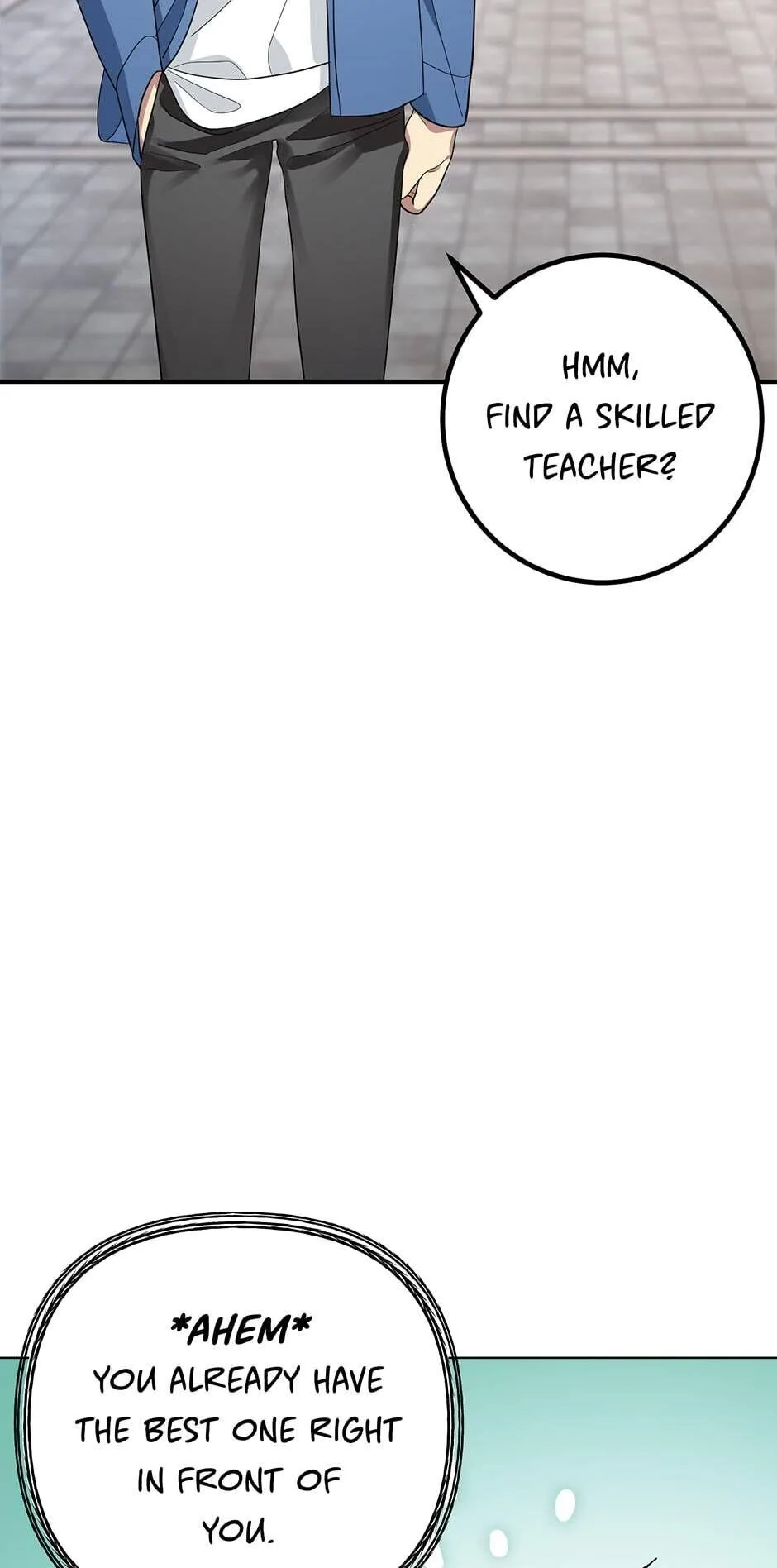 SSS-Class Revival Hunter Chapter 9 – Page 3