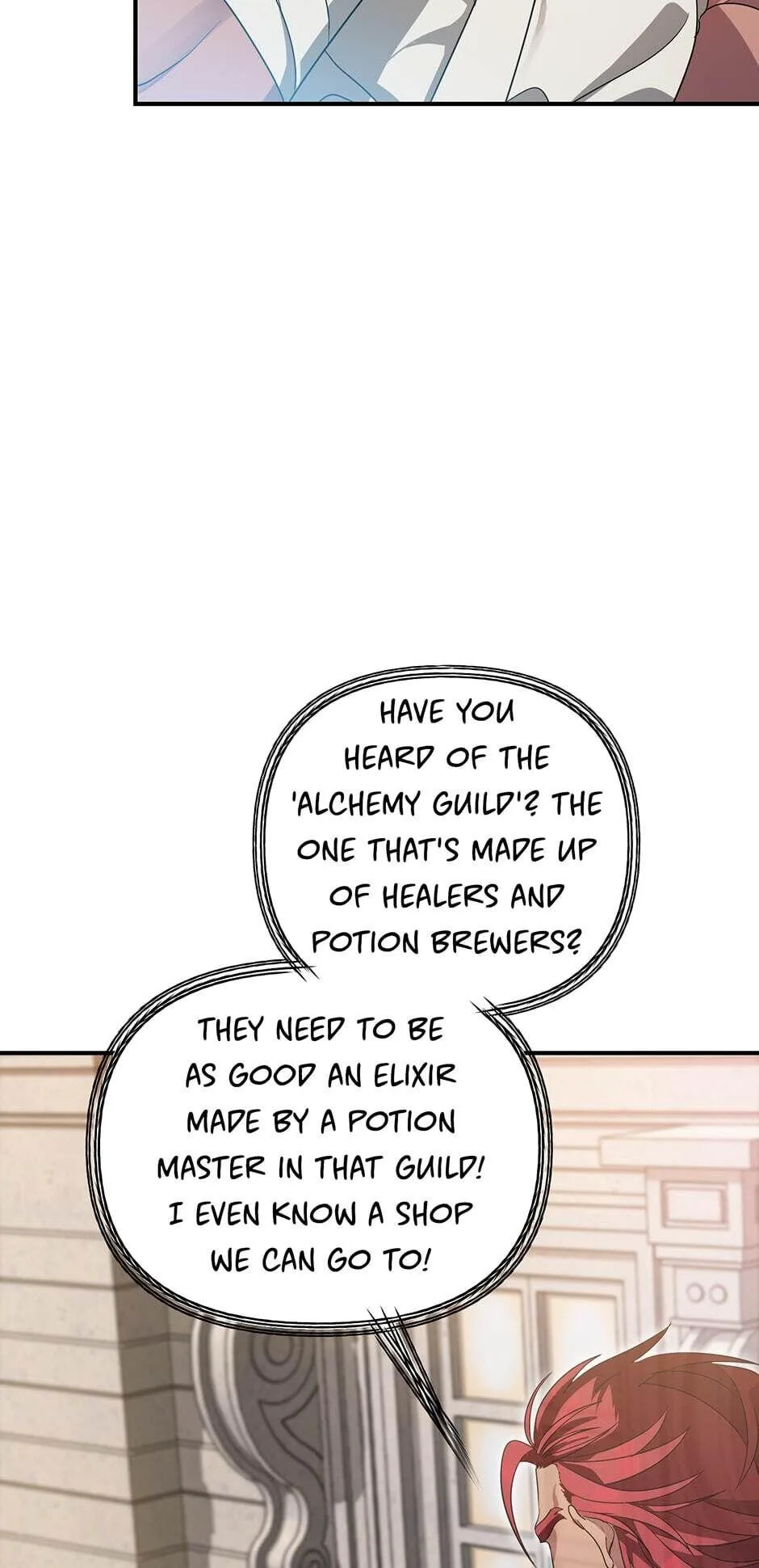 SSS-Class Revival Hunter Chapter 9 – Page 11