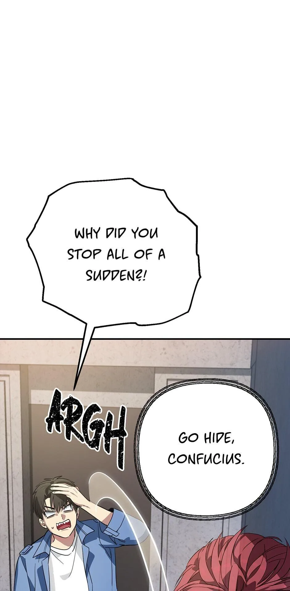 SSS-Class Revival Hunter Chapter 9 – Page 21