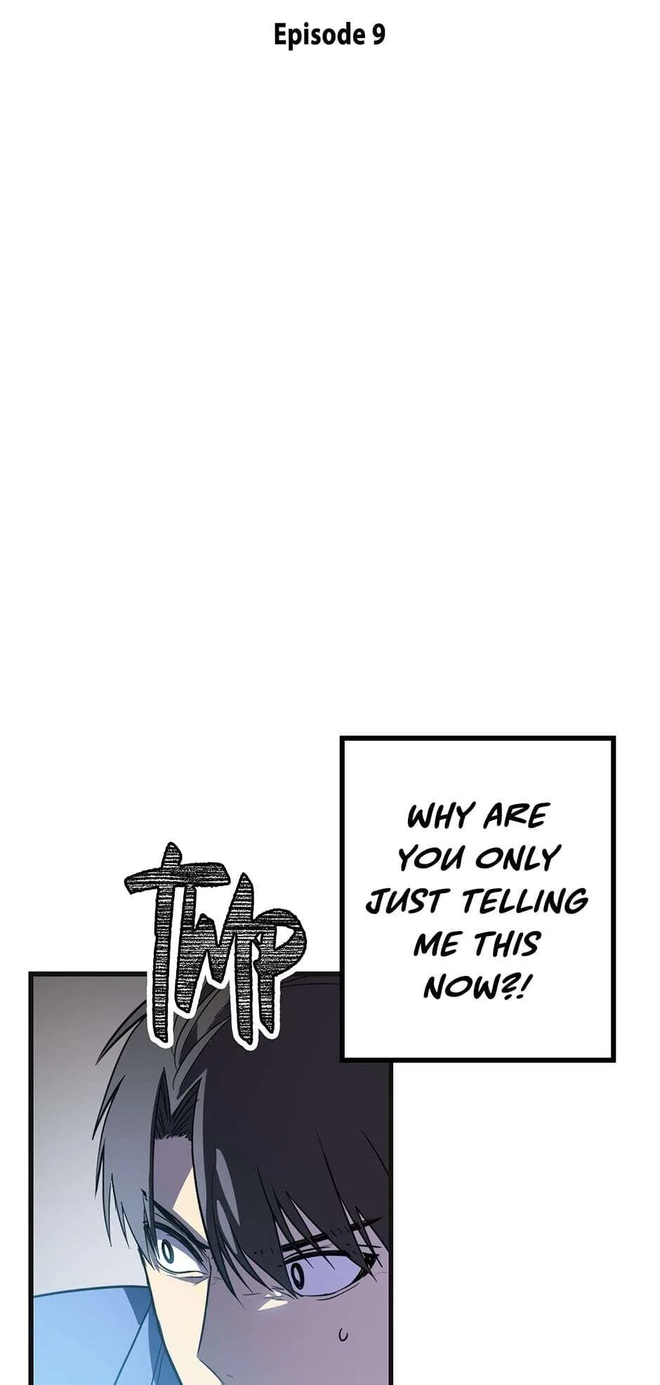 SSS-Class Revival Hunter Chapter 9 – Page 30