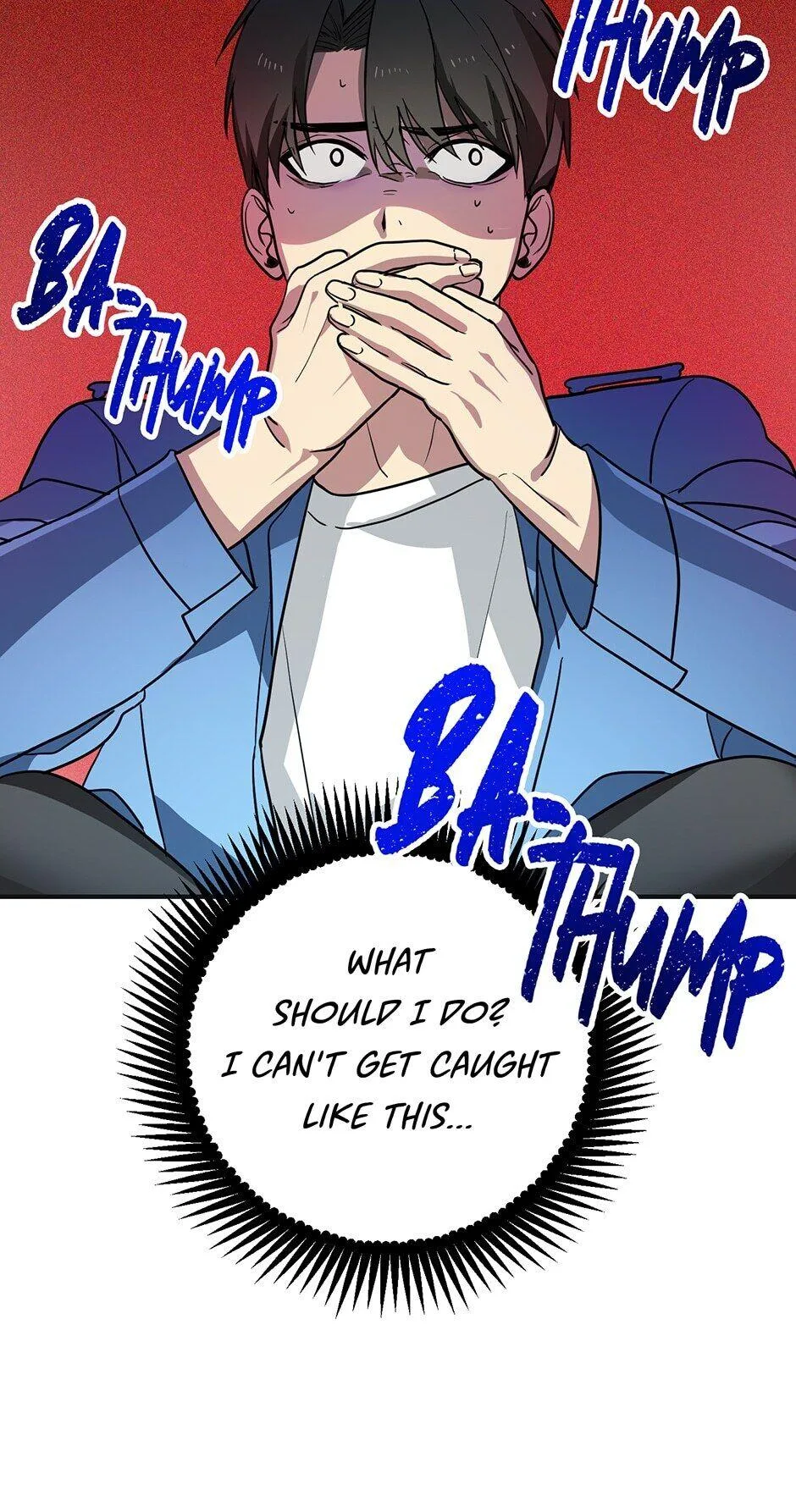 SSS-Class Revival Hunter Chapter 9 – Page 37