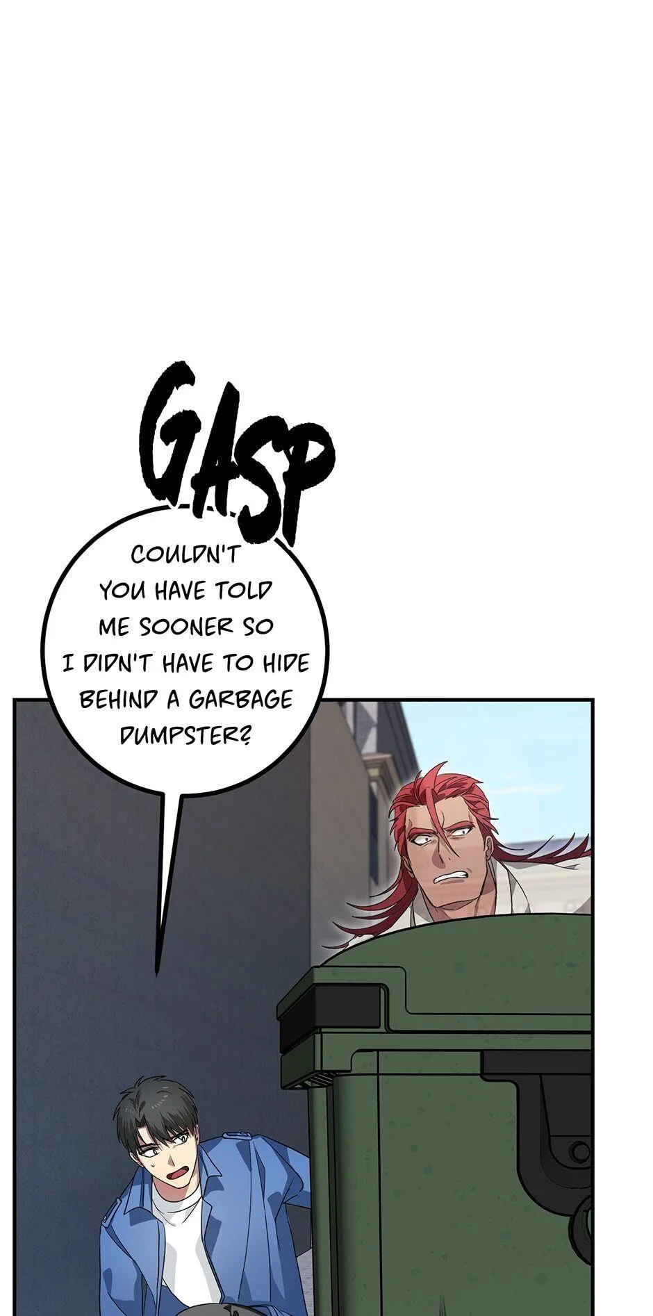 SSS-Class Revival Hunter Chapter 9 – Page 41