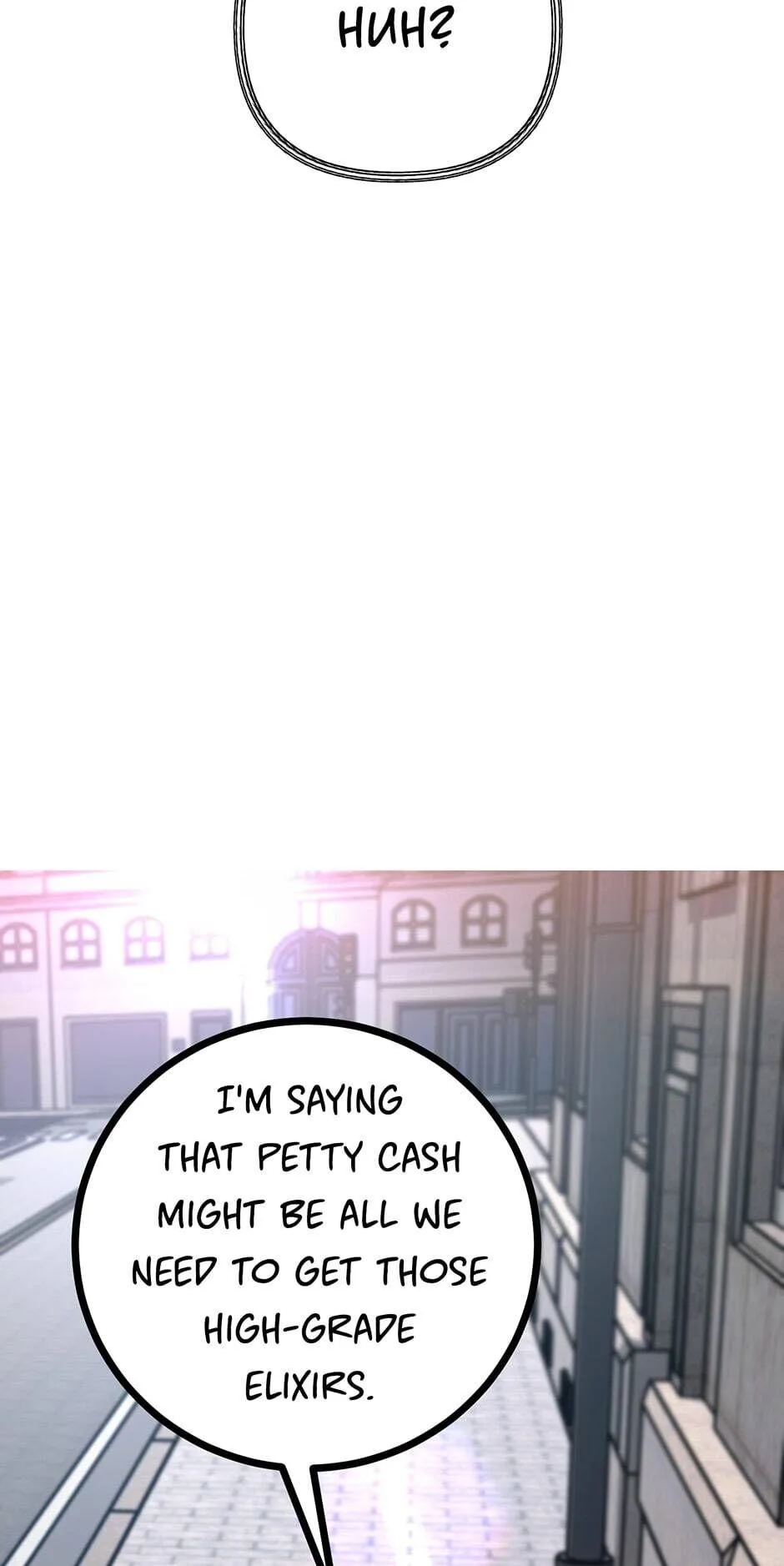 SSS-Class Revival Hunter Chapter 9 – Page 58