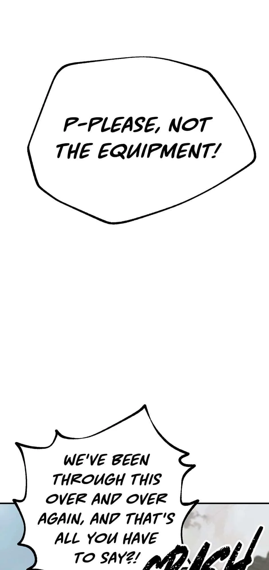 SSS-Class Revival Hunter Chapter 9 – Page 73
