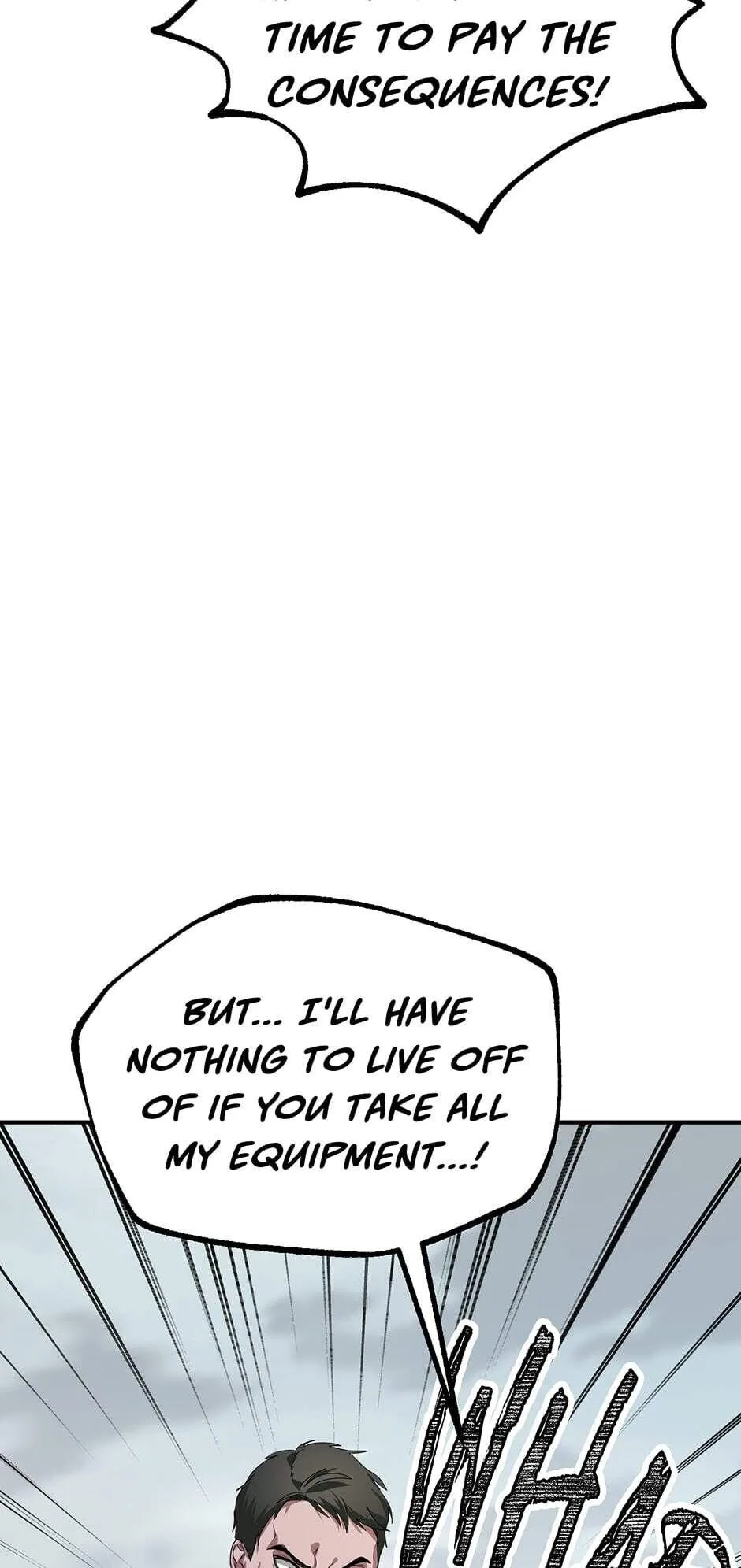 SSS-Class Revival Hunter Chapter 9 – Page 75