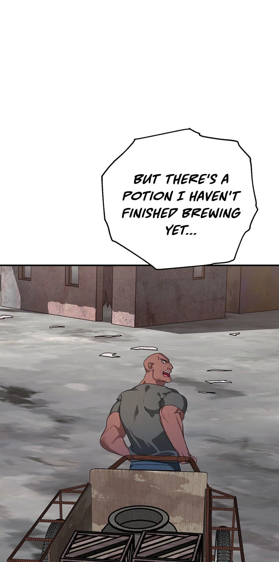 SSS-Class Revival Hunter Chapter 9 – Page 79