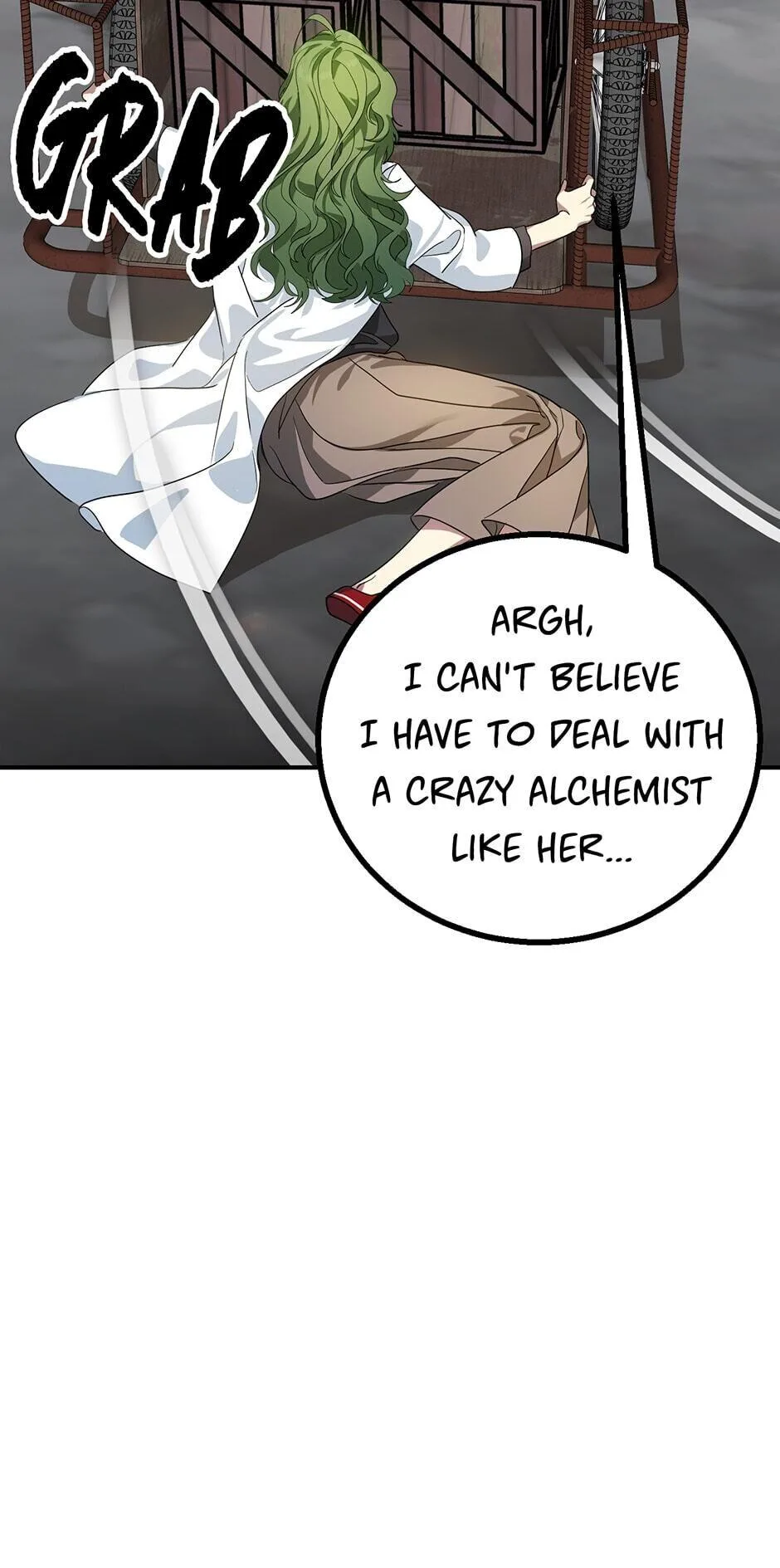 SSS-Class Revival Hunter Chapter 9 – Page 80