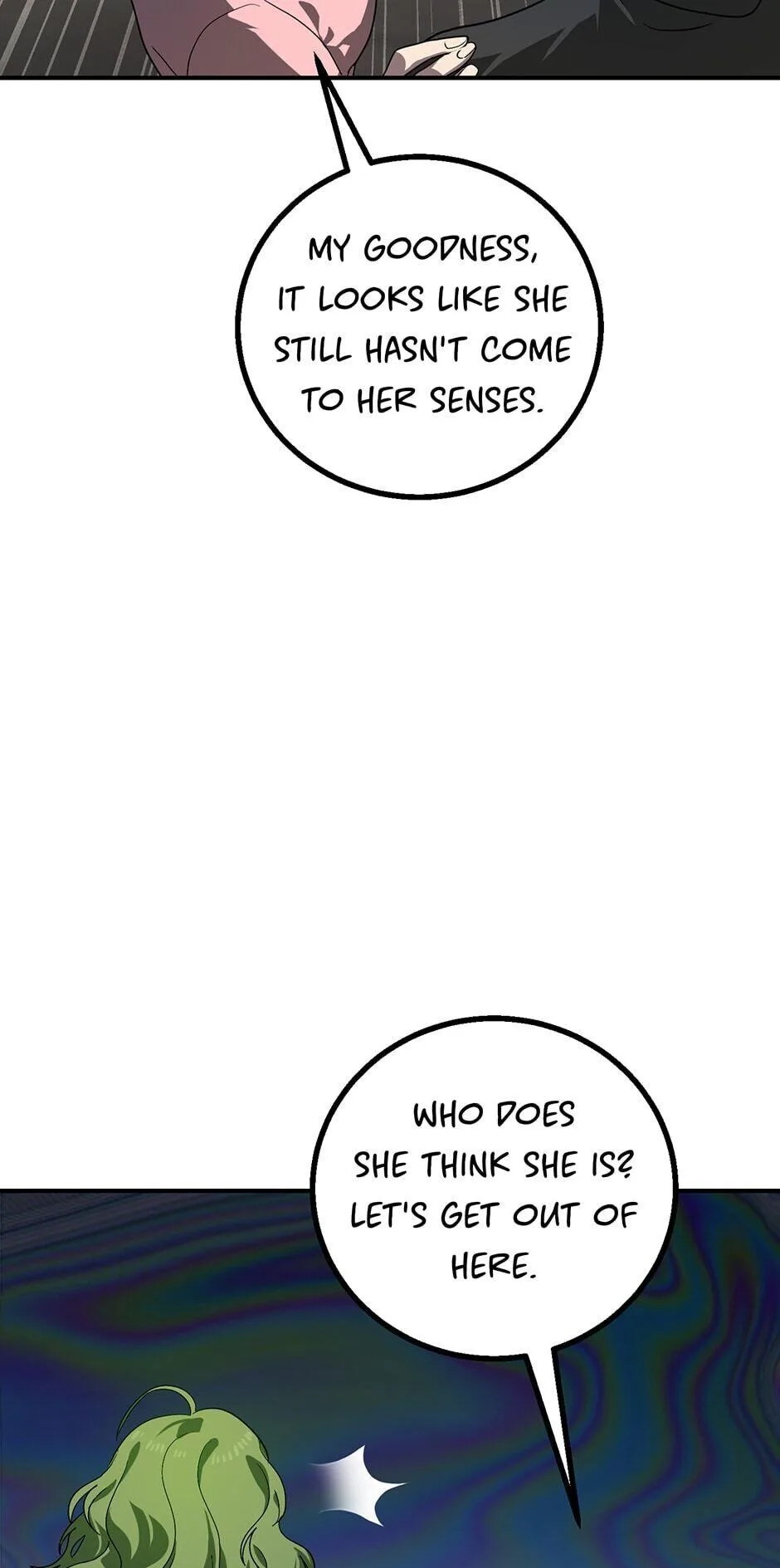 SSS-Class Revival Hunter Chapter 9 – Page 88