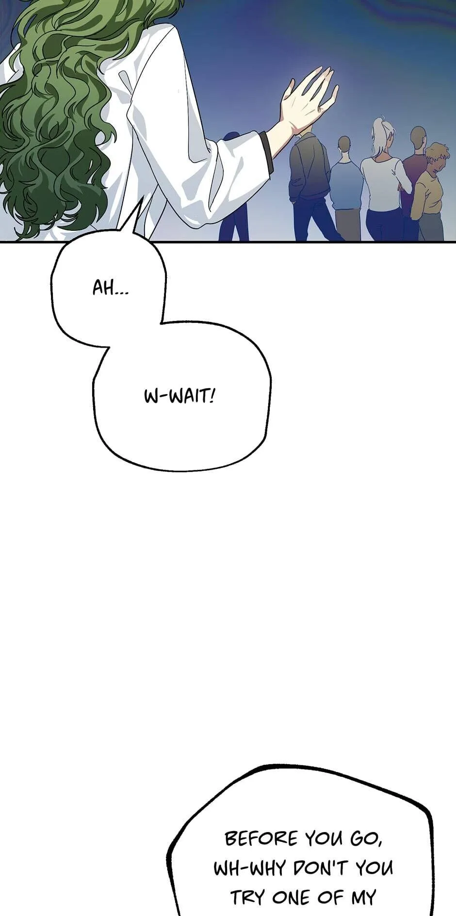 SSS-Class Revival Hunter Chapter 9 – Page 89