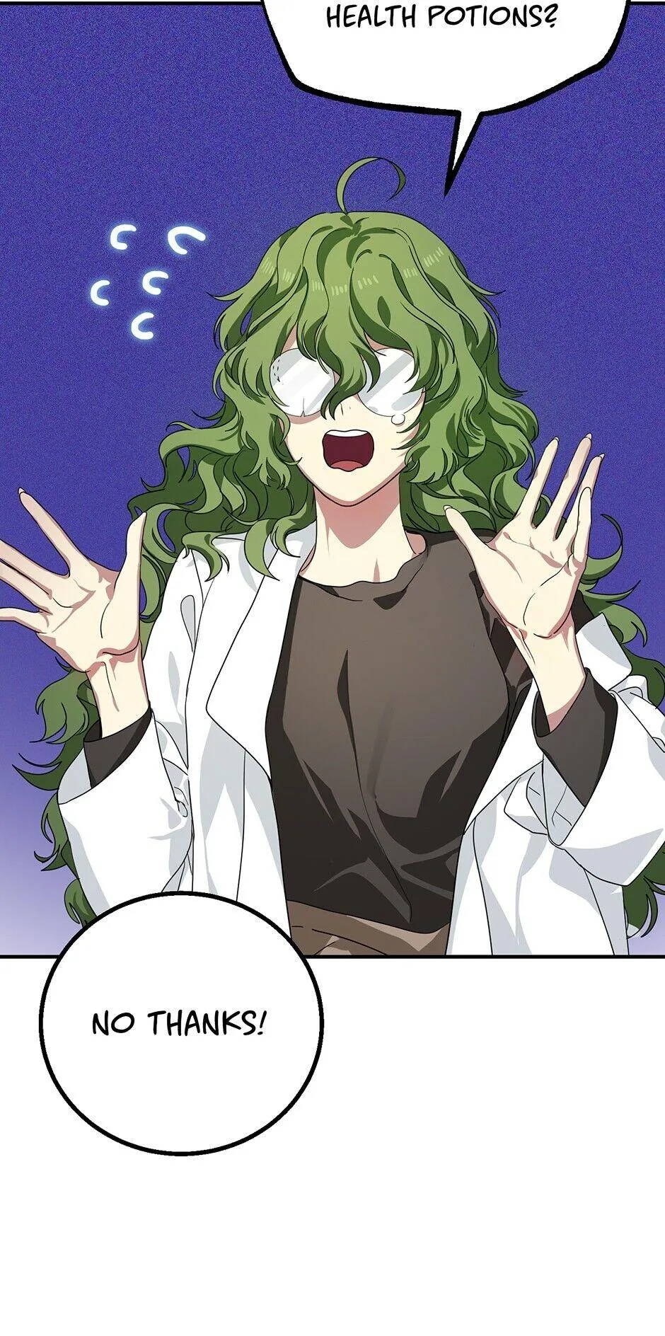 SSS-Class Revival Hunter Chapter 9 – Page 90