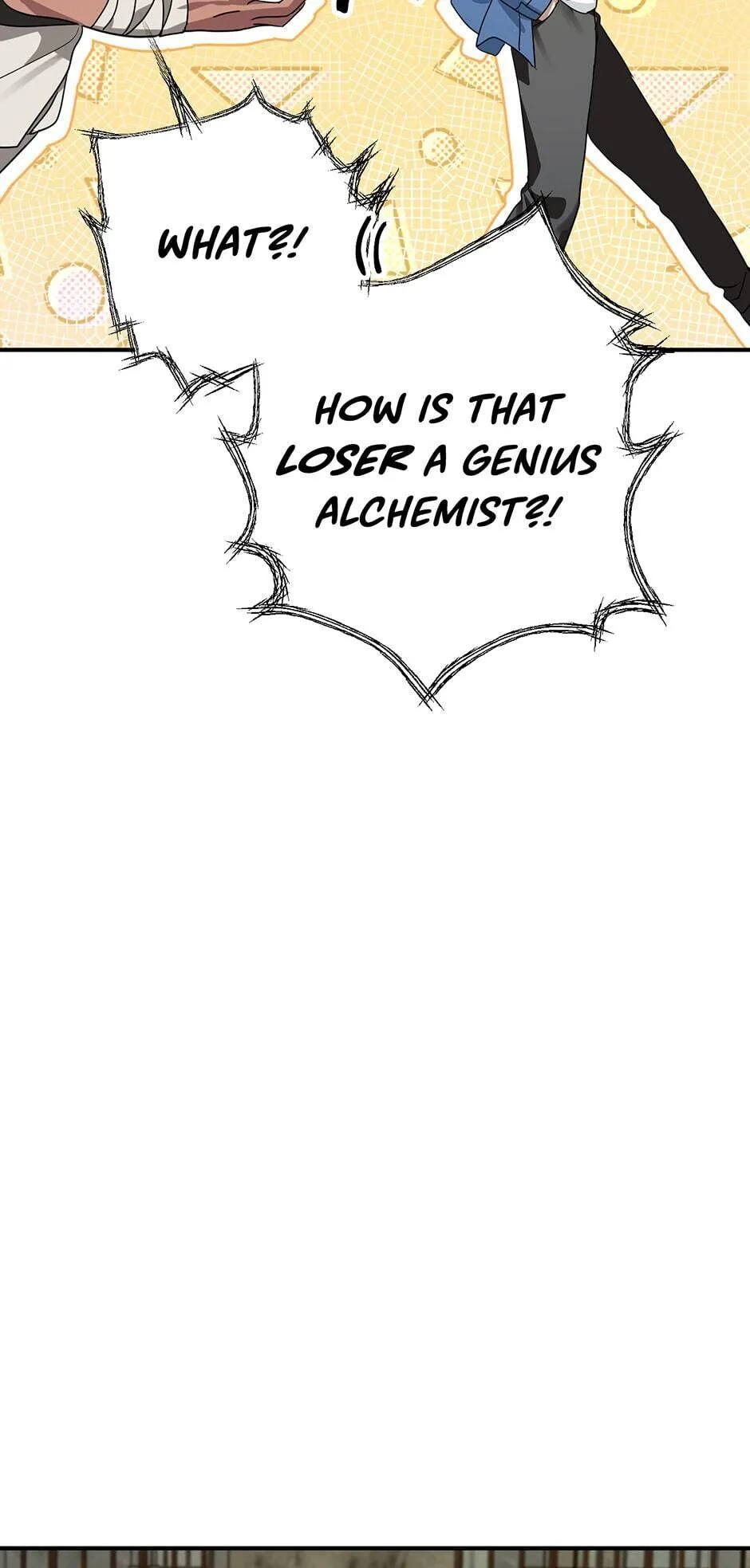 SSS-Class Revival Hunter Chapter 9 – Page 93