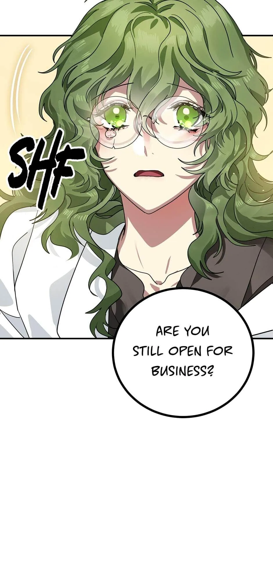 SSS-Class Revival Hunter Chapter 9 – Page 97