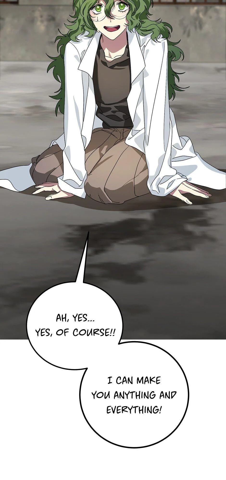 SSS-Class Revival Hunter Chapter 9 – Page 101